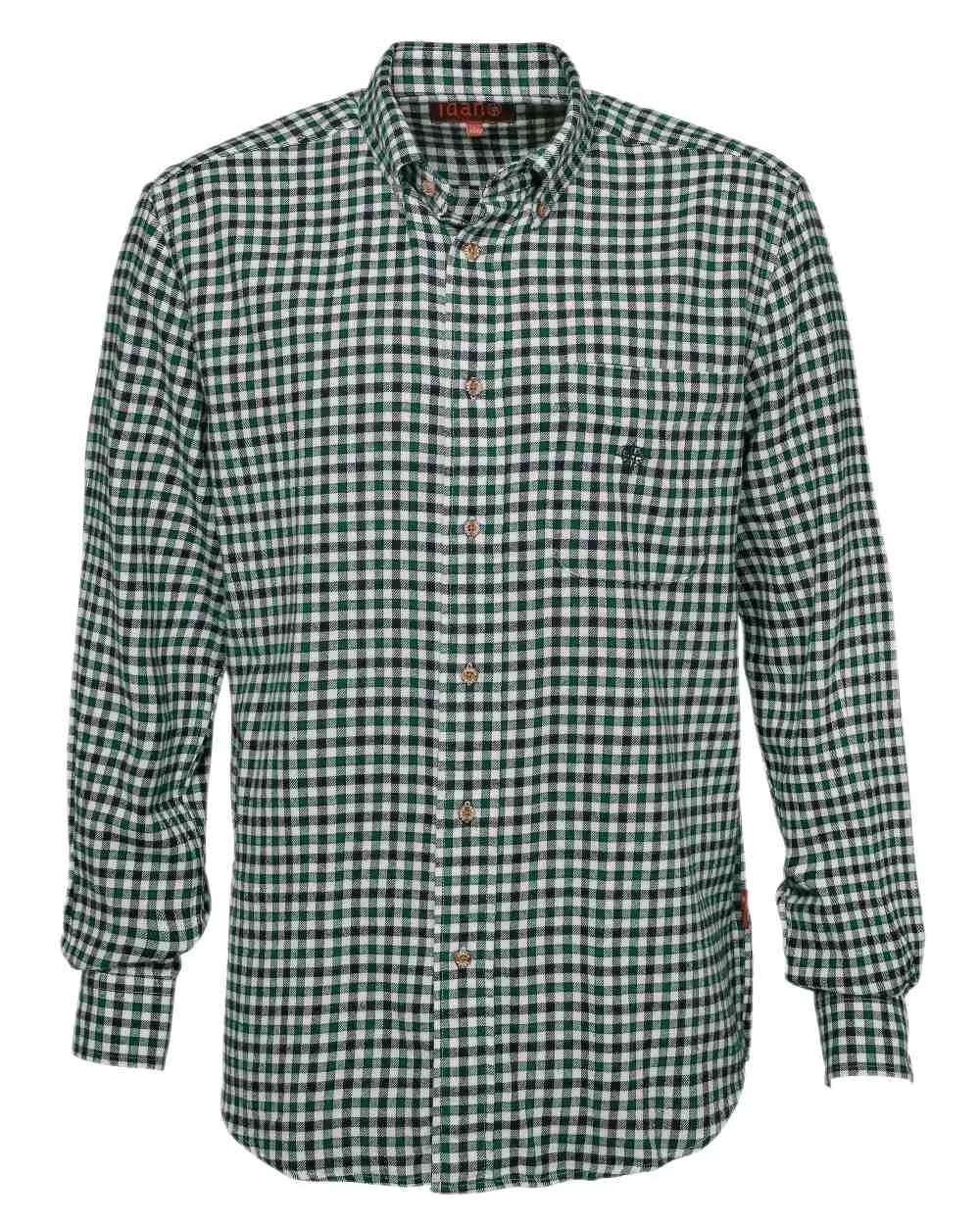 Percussion Honfleur Shirt