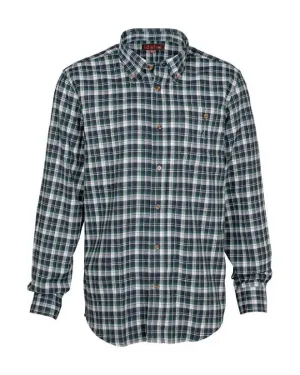 Percussion Idaho Castor Shirt