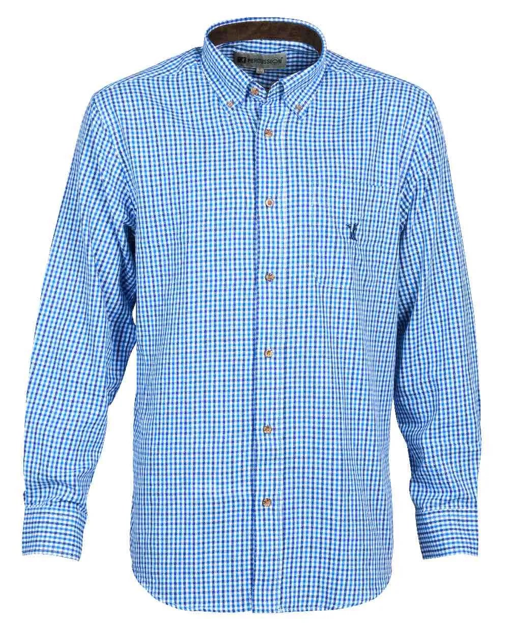 Percussion Traditional Shirt