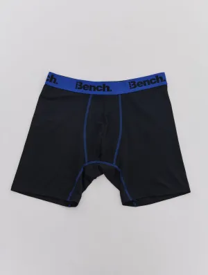 Performance Boxer Brief (4 Pack)