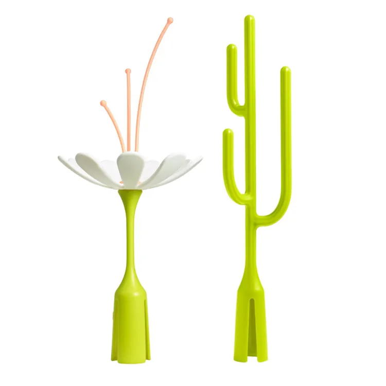 Poke and Stem - Drying Rack Accessories