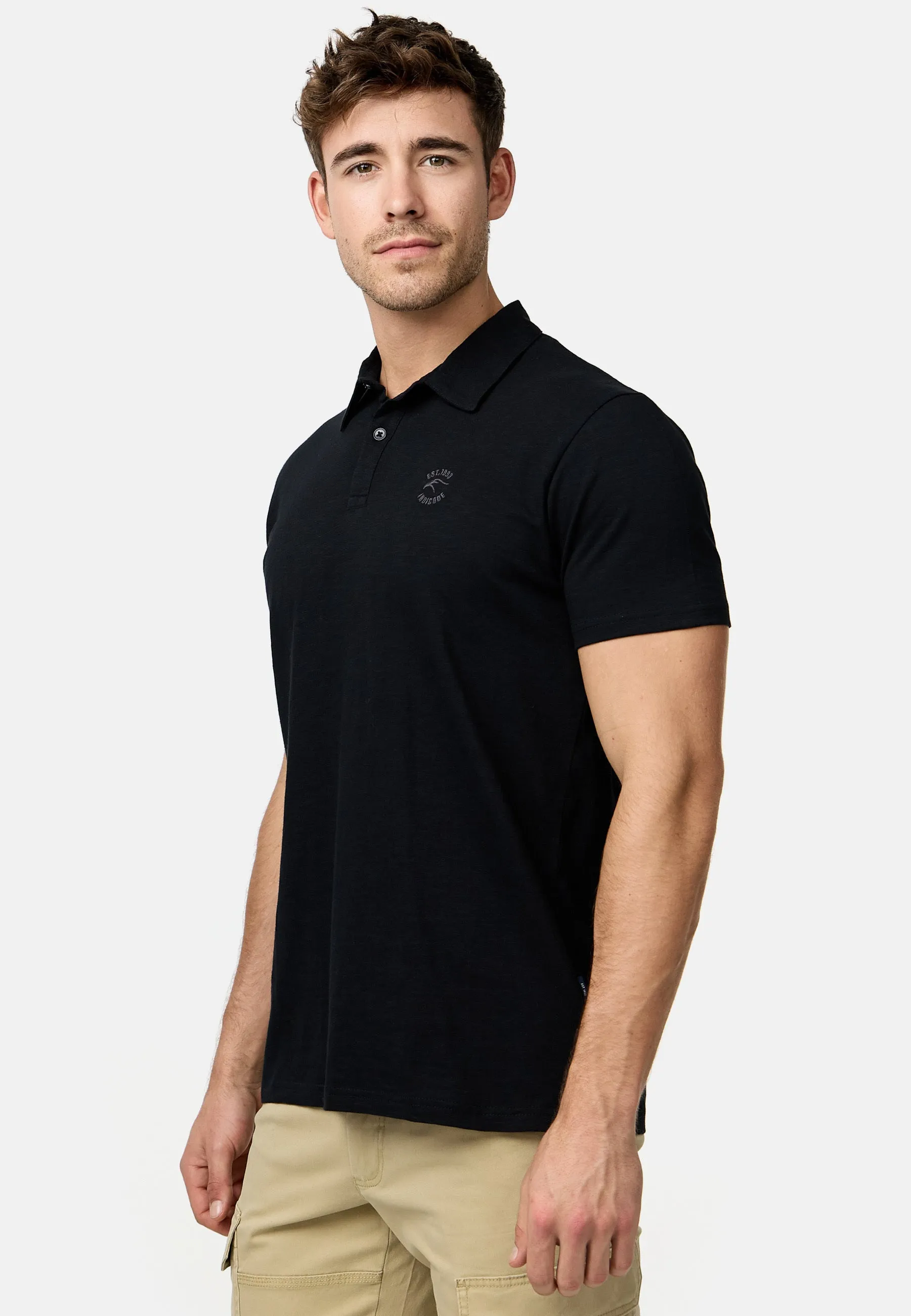 Poloshirt INEddard