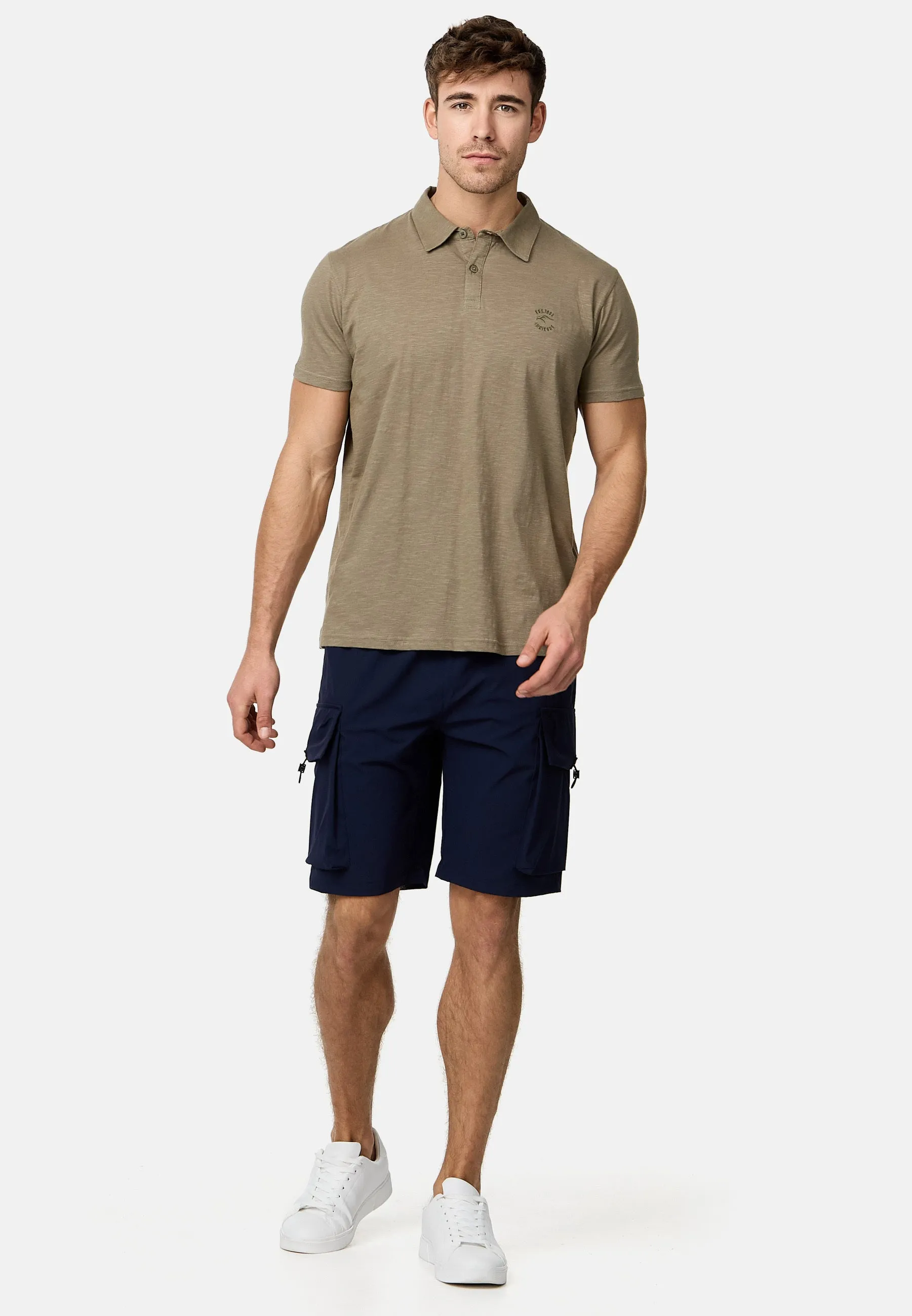 Poloshirt INEddard