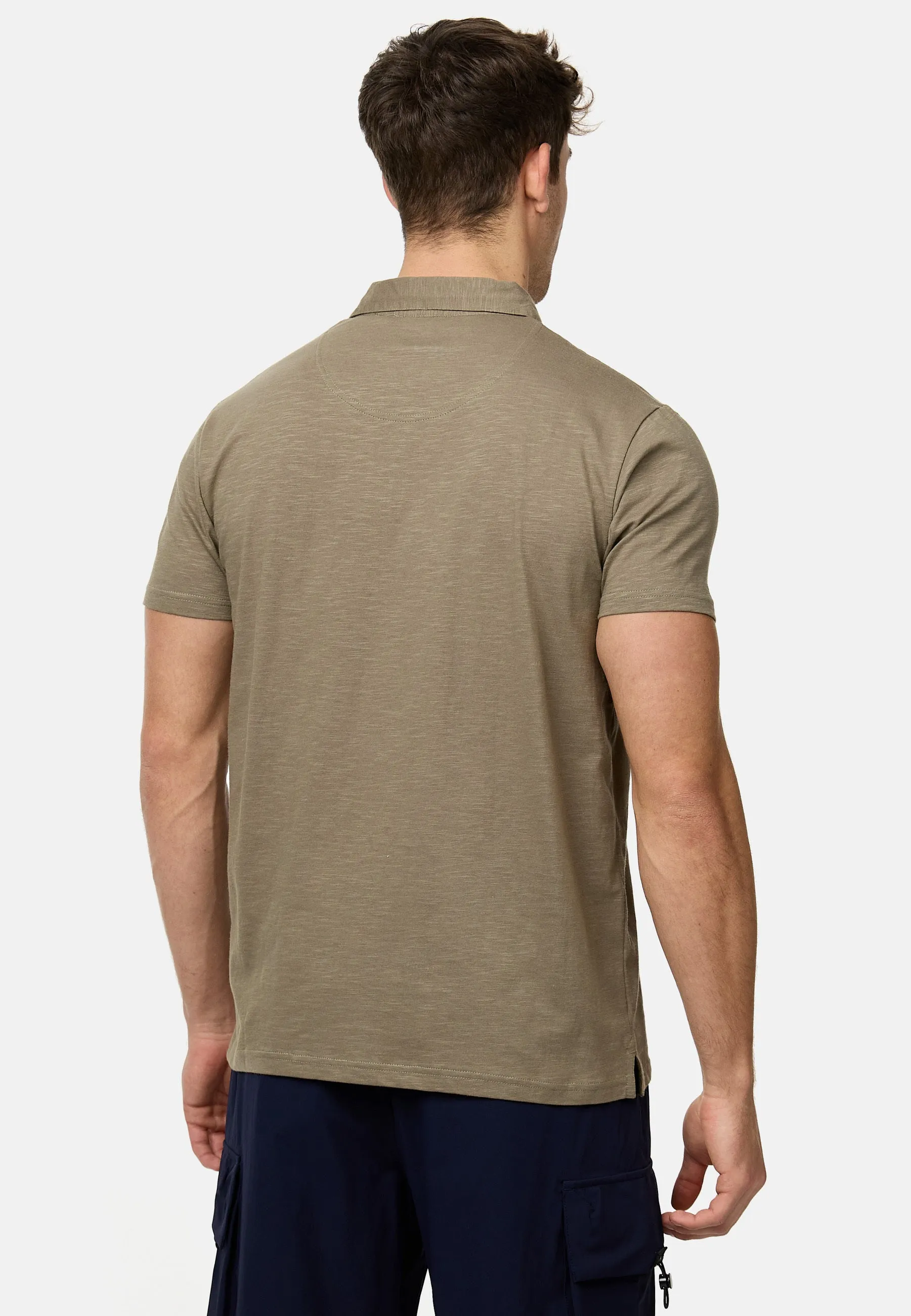 Poloshirt INEddard