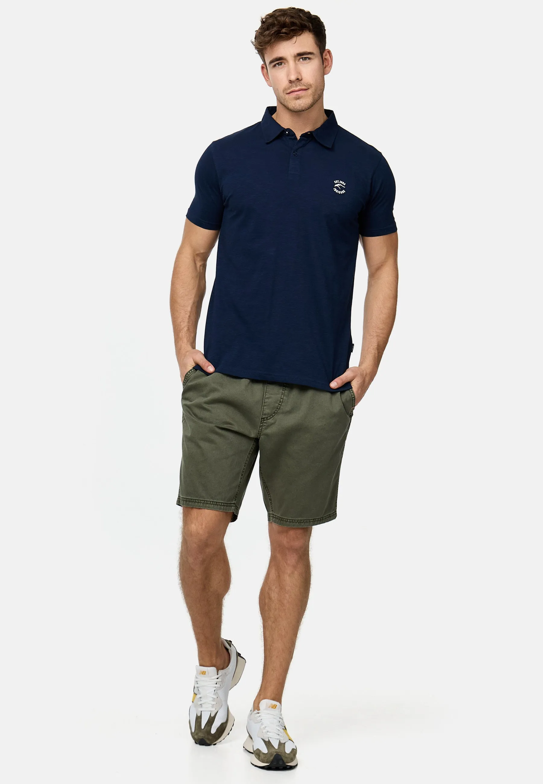 Poloshirt INEddard