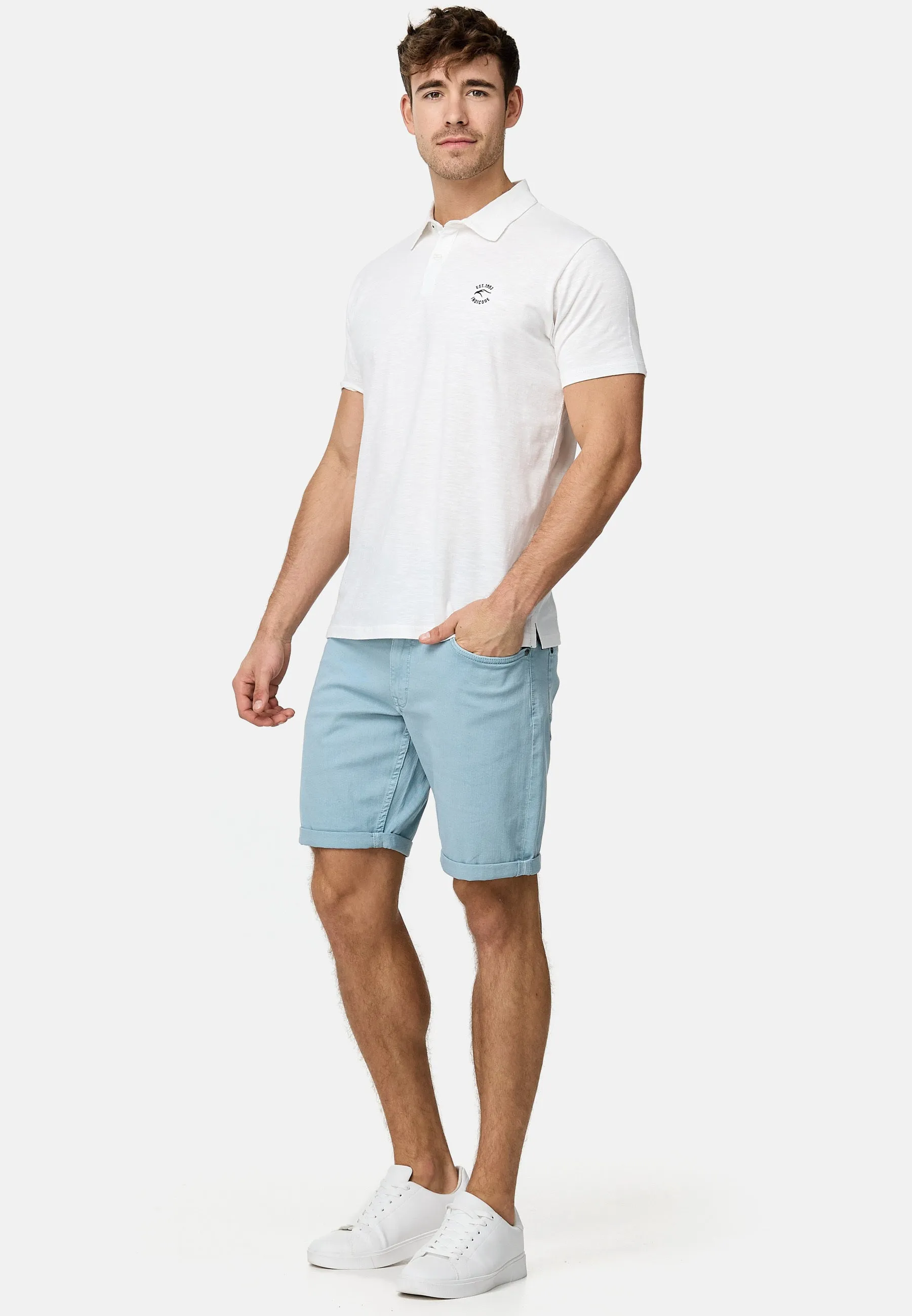 Poloshirt INEddard