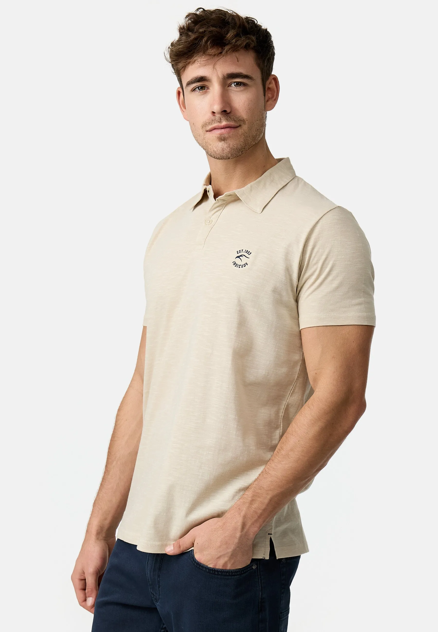 Poloshirt INEddard