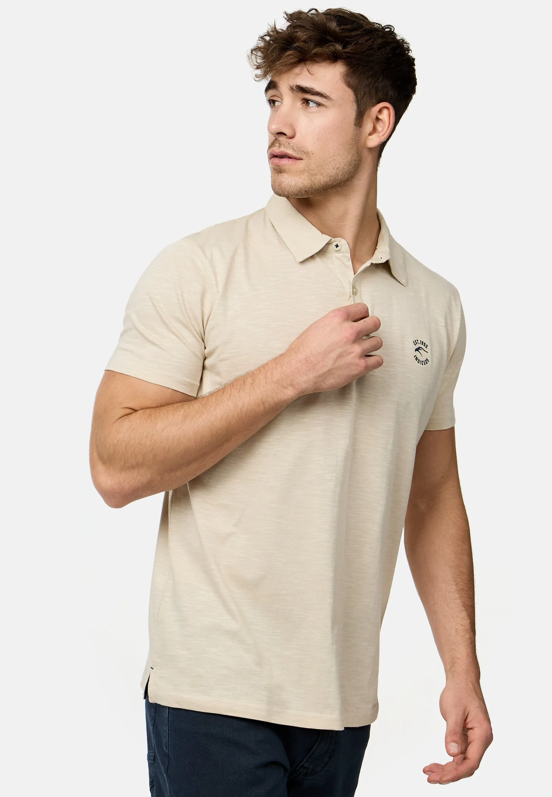 Poloshirt INEddard