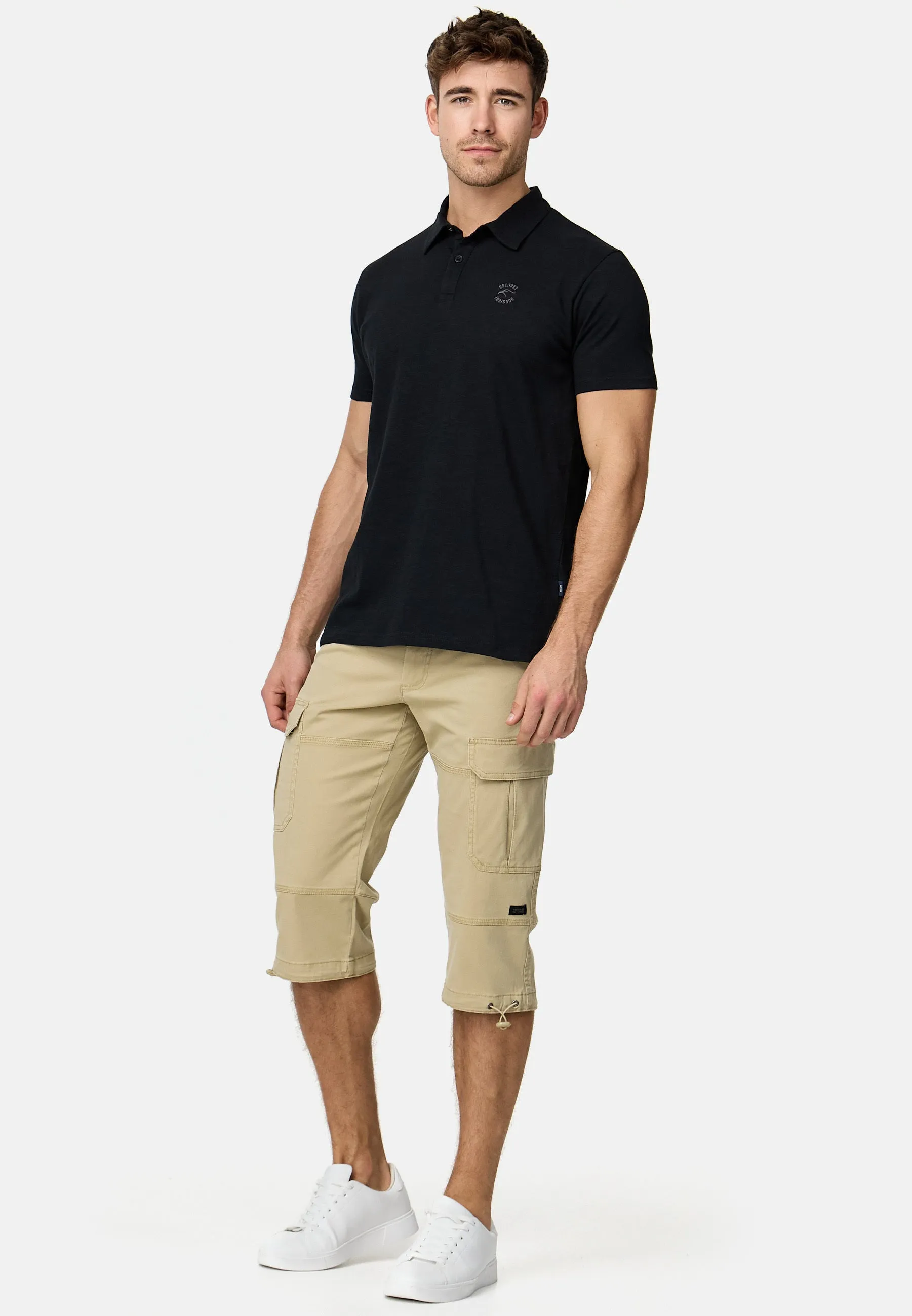 Poloshirt INEddard