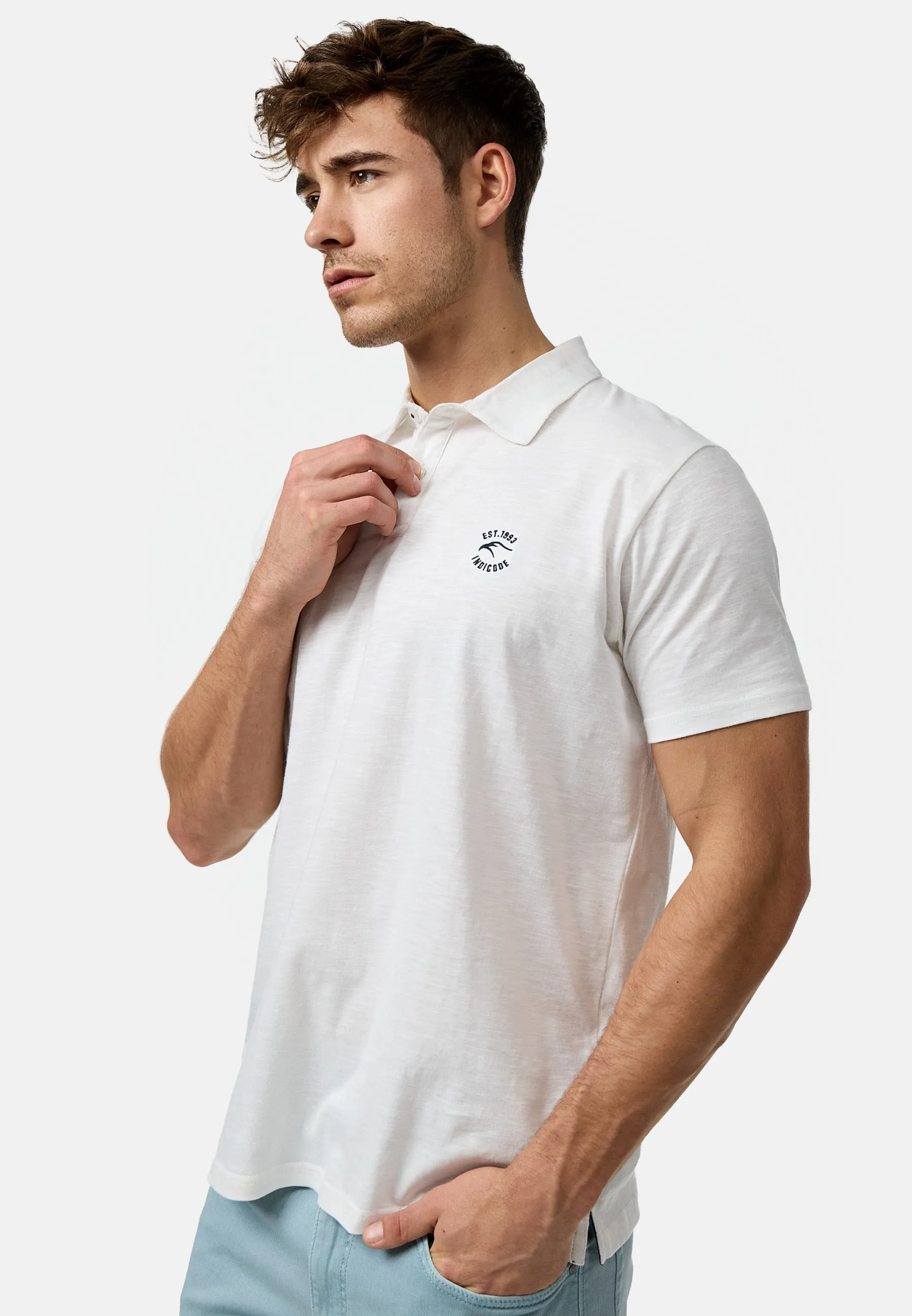 Poloshirt INEddard