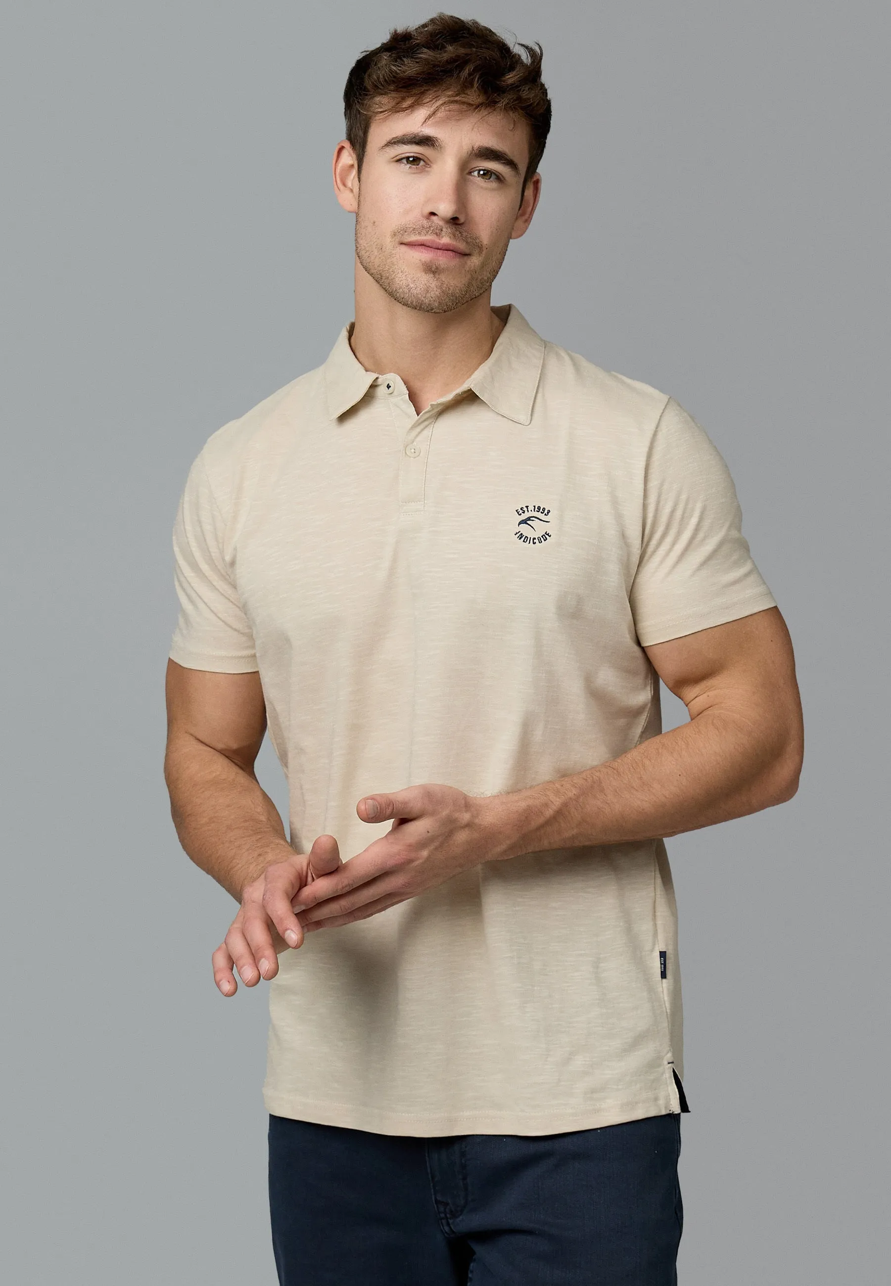 Poloshirt INEddard