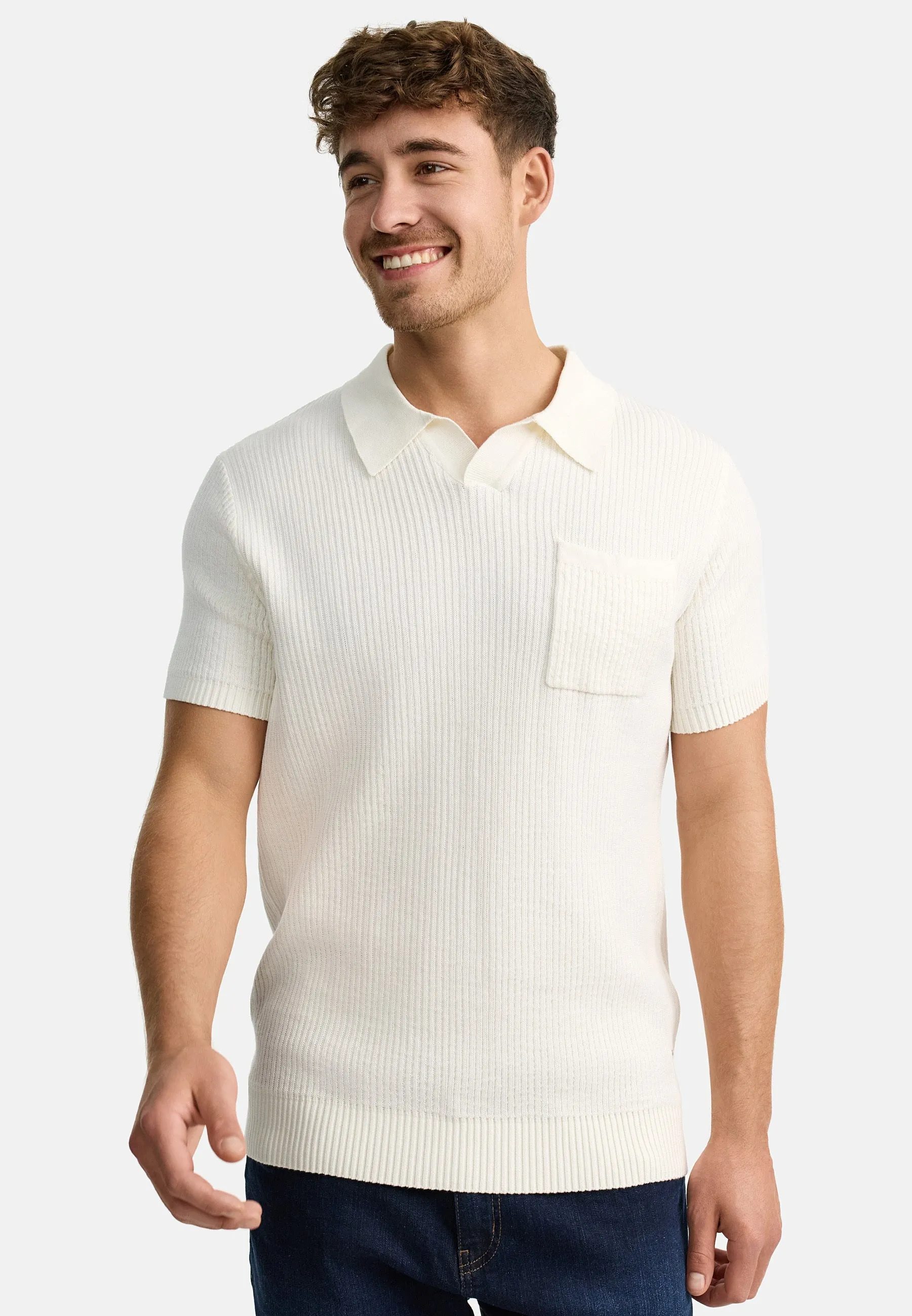 Poloshirt INHarlo