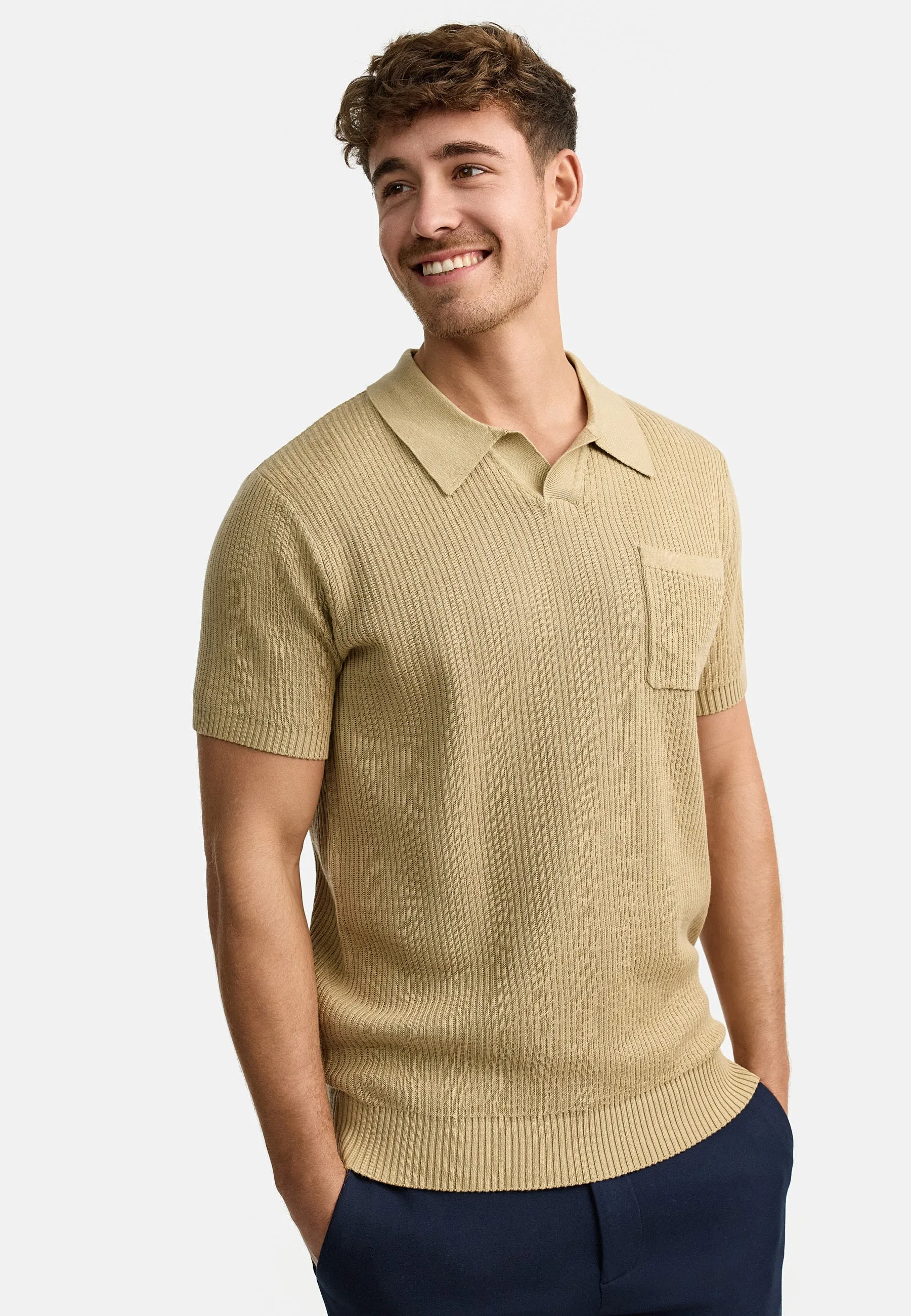 Poloshirt INHarlo
