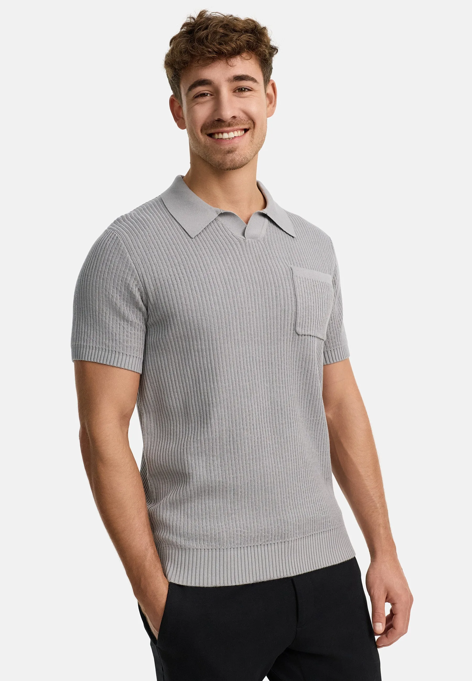 Poloshirt INHarlo