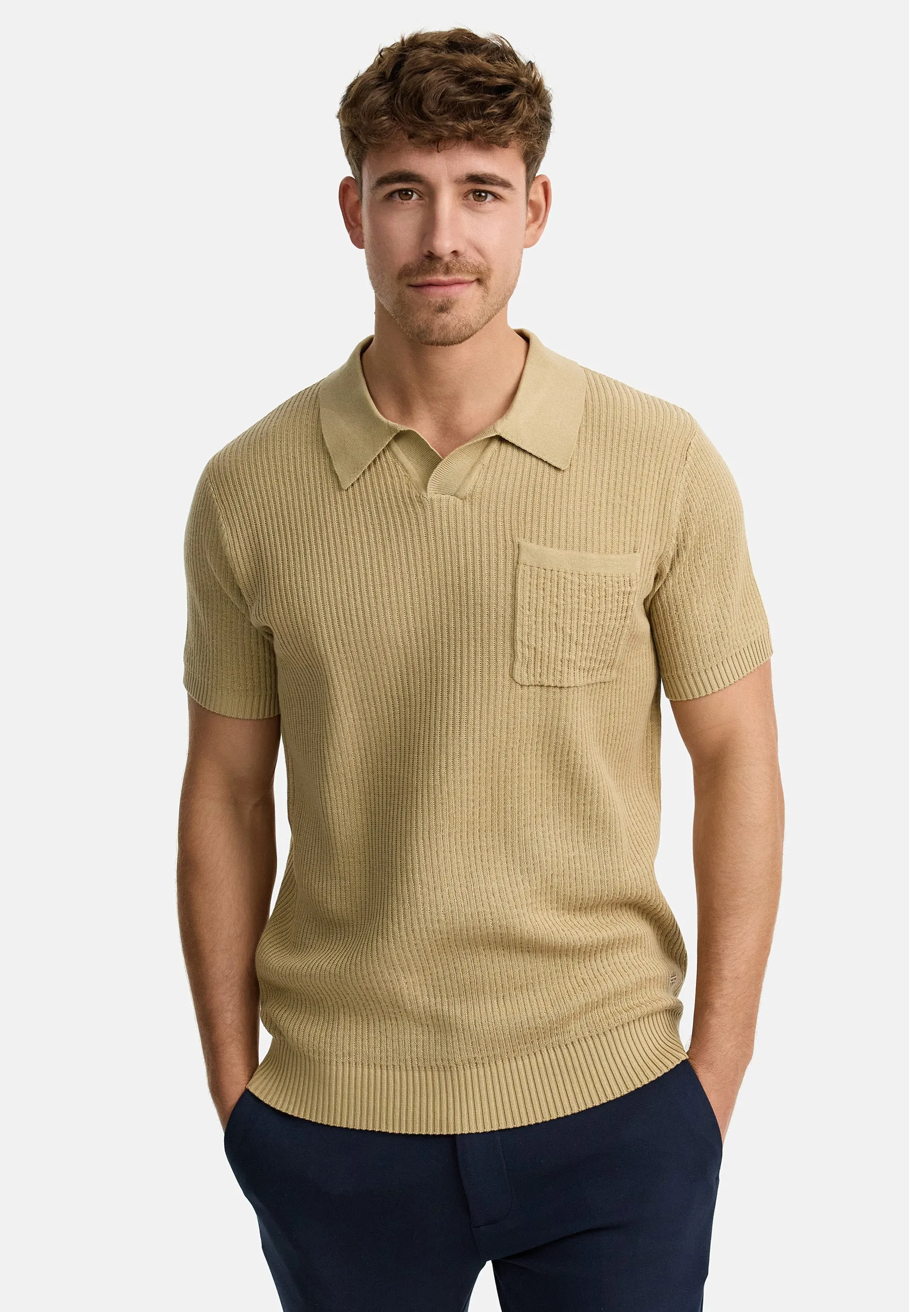 Poloshirt INHarlo