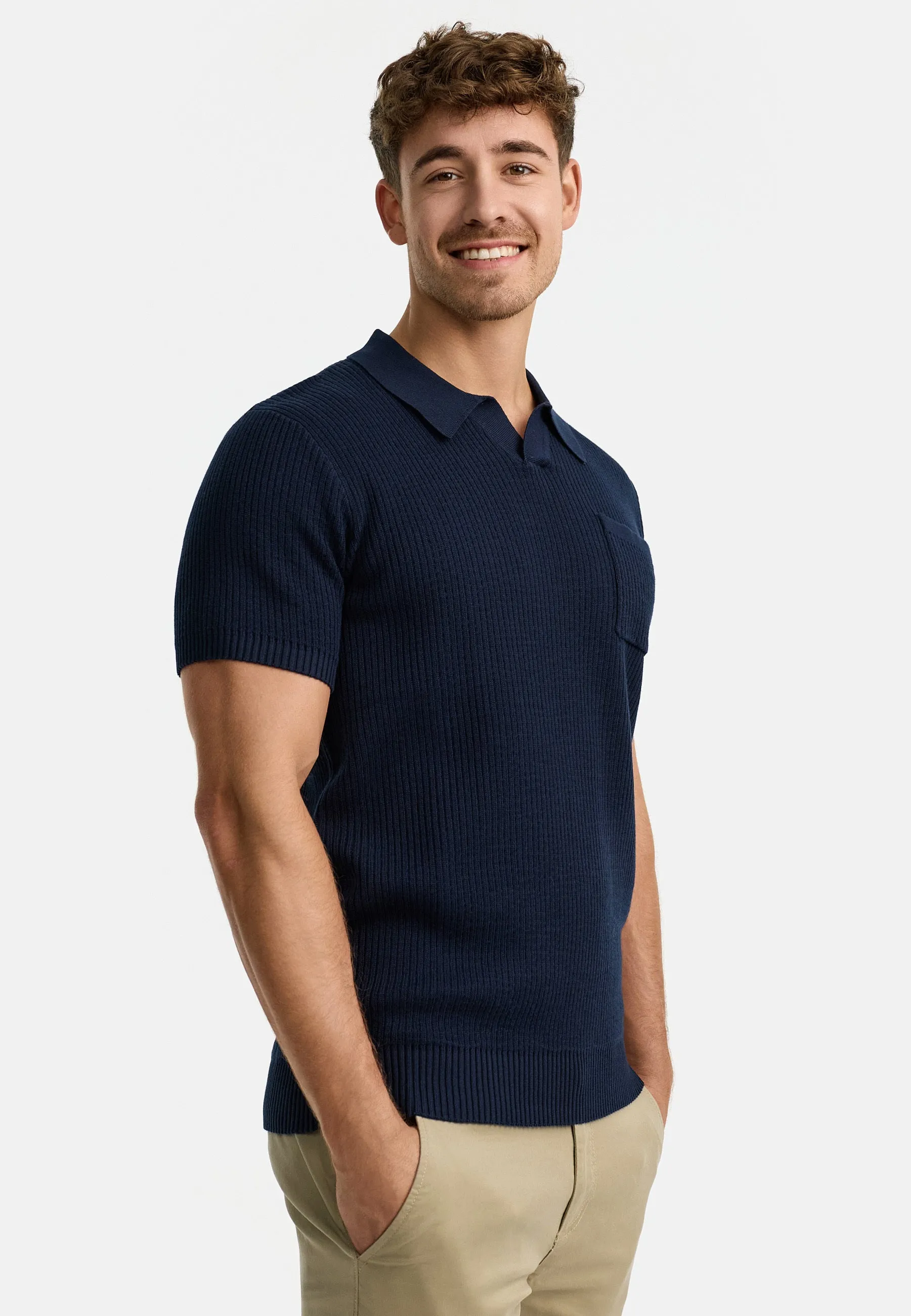 Poloshirt INHarlo