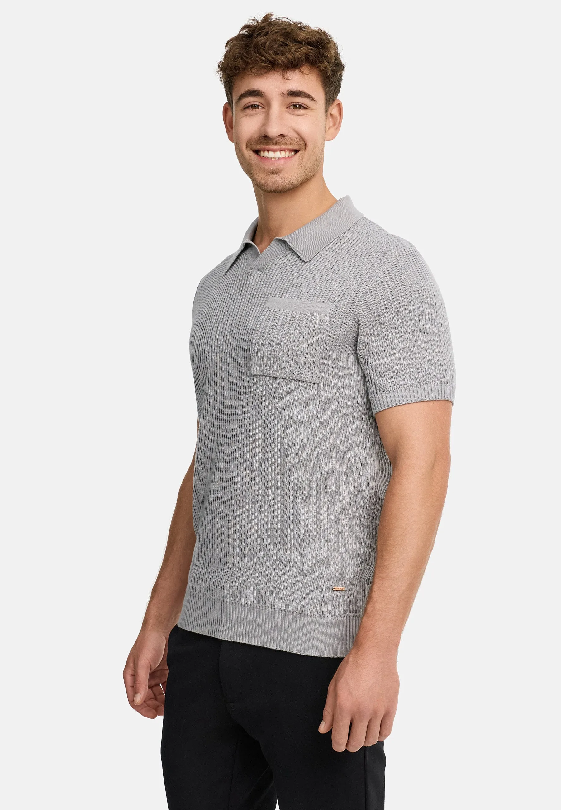 Poloshirt INHarlo