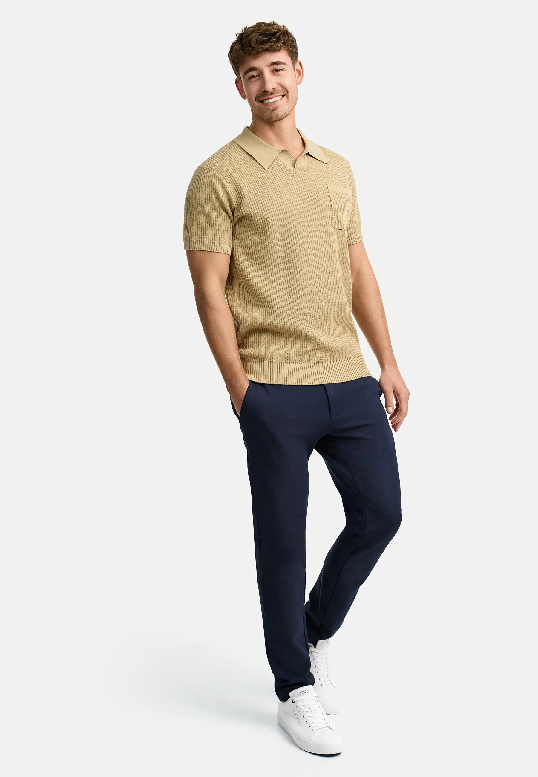 Poloshirt INHarlo