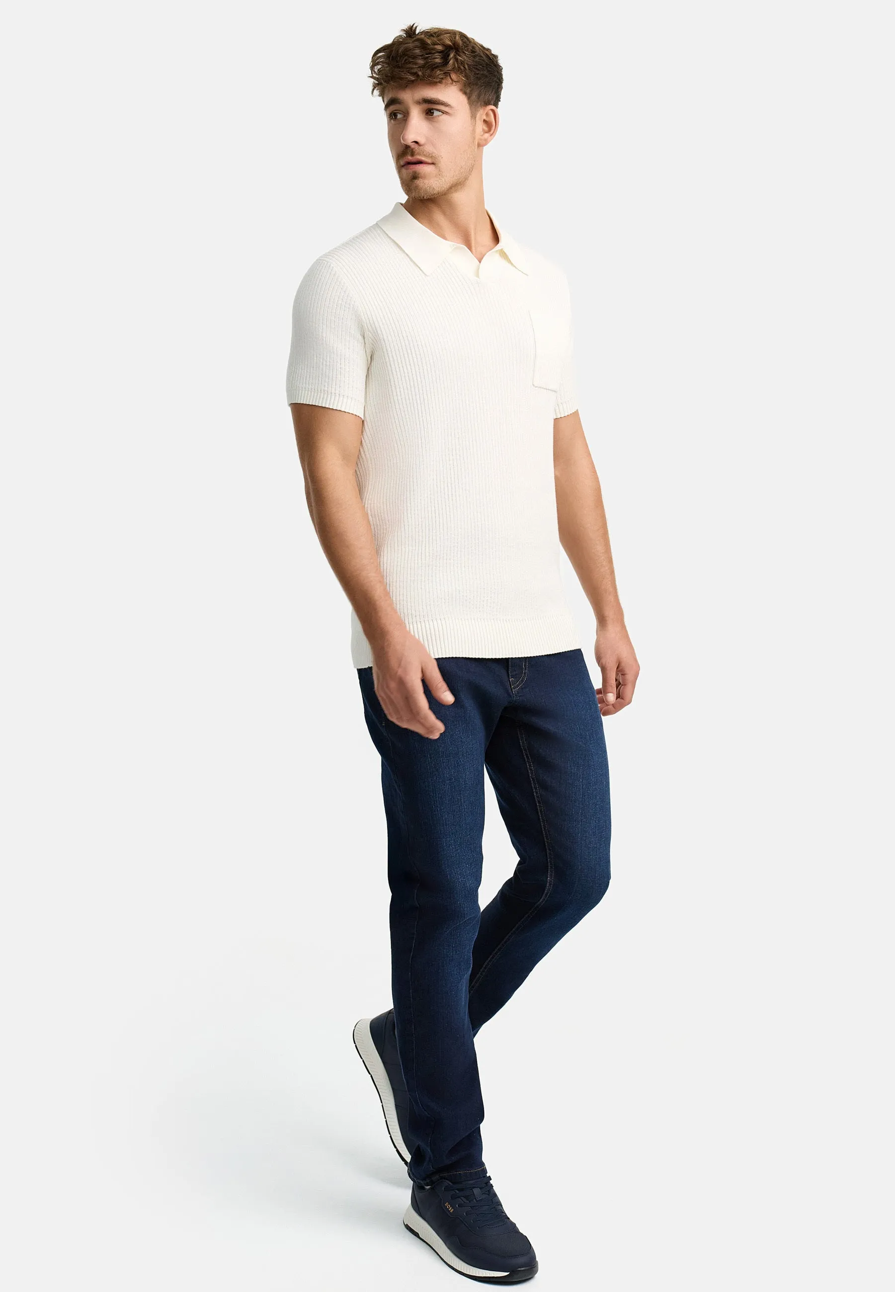 Poloshirt INHarlo