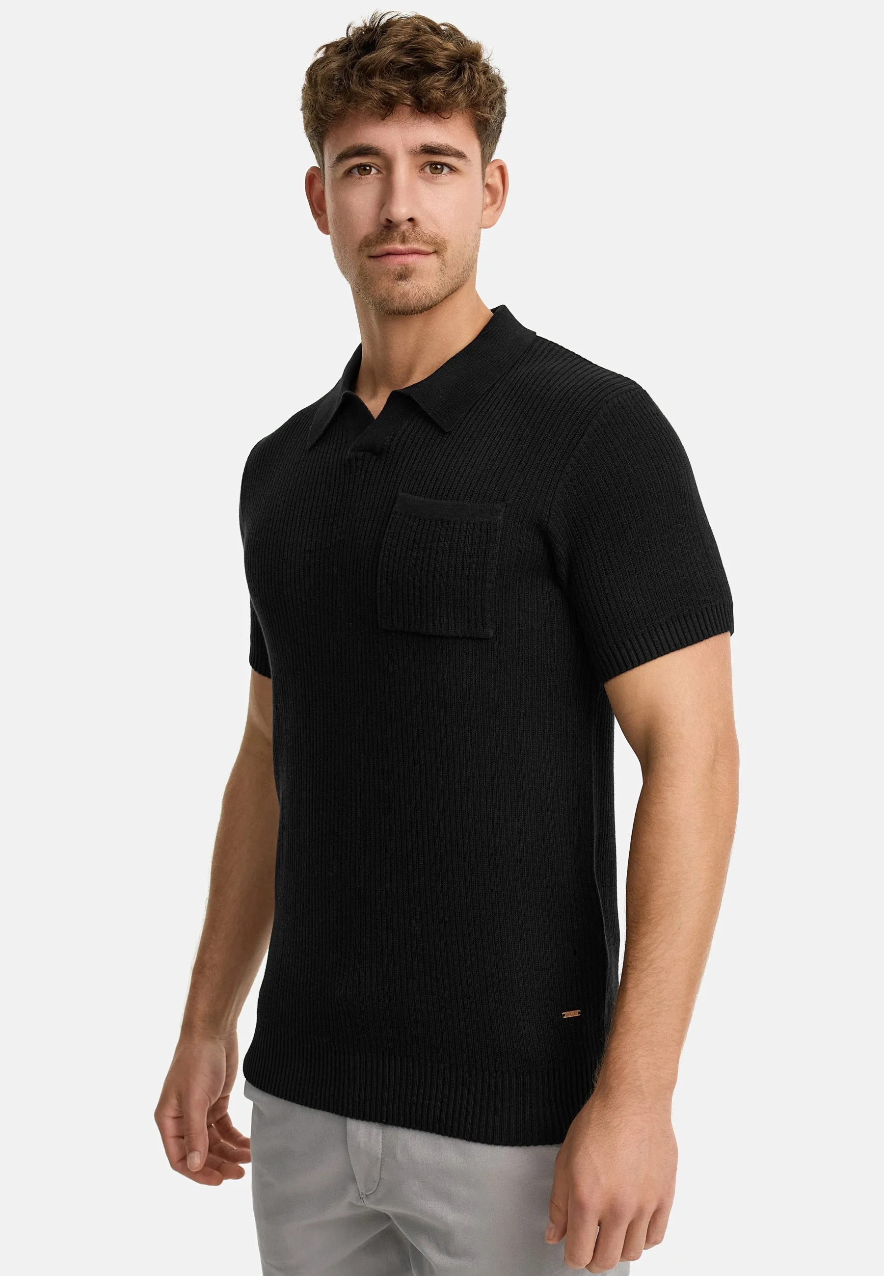 Poloshirt INHarlo