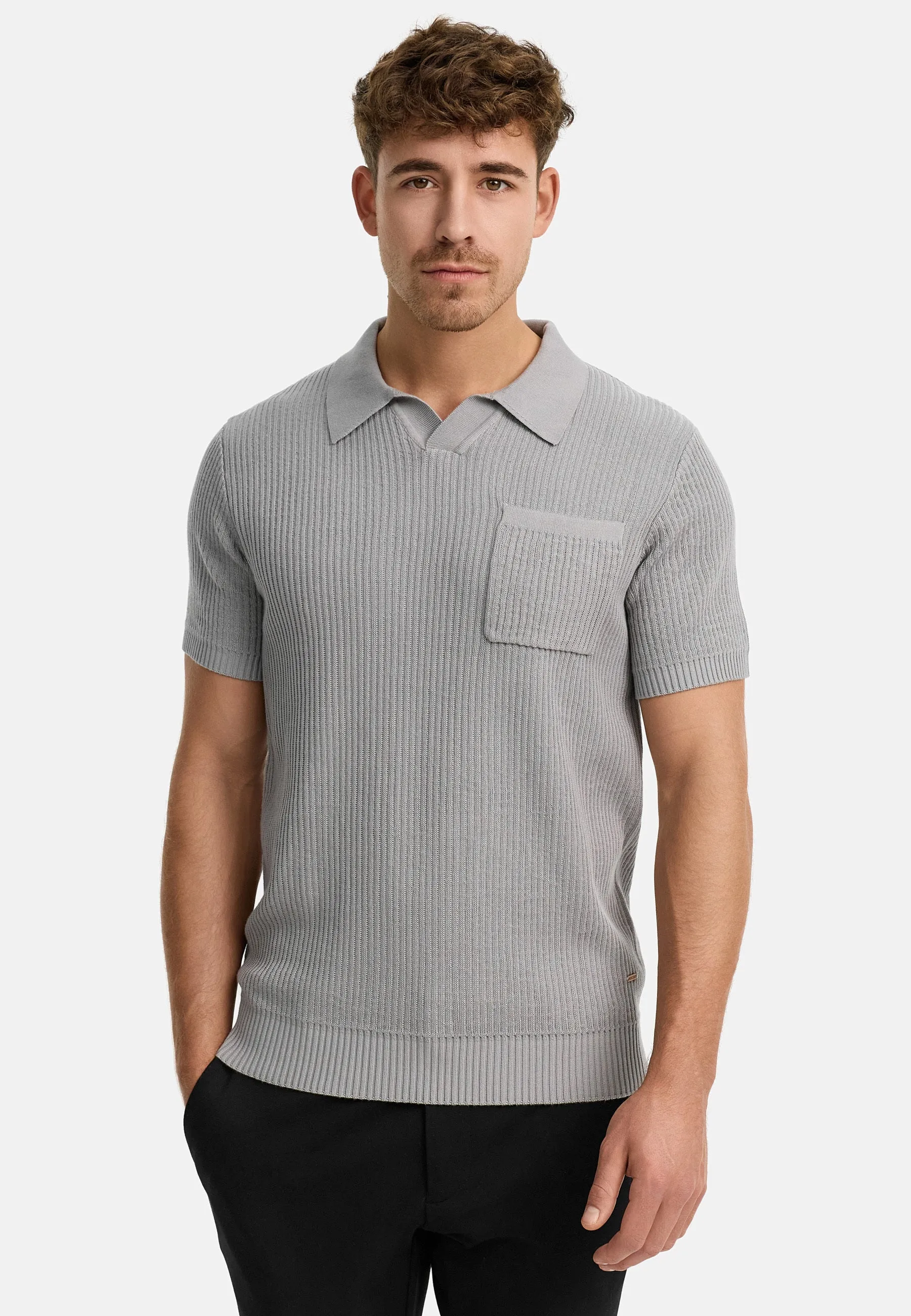 Poloshirt INHarlo