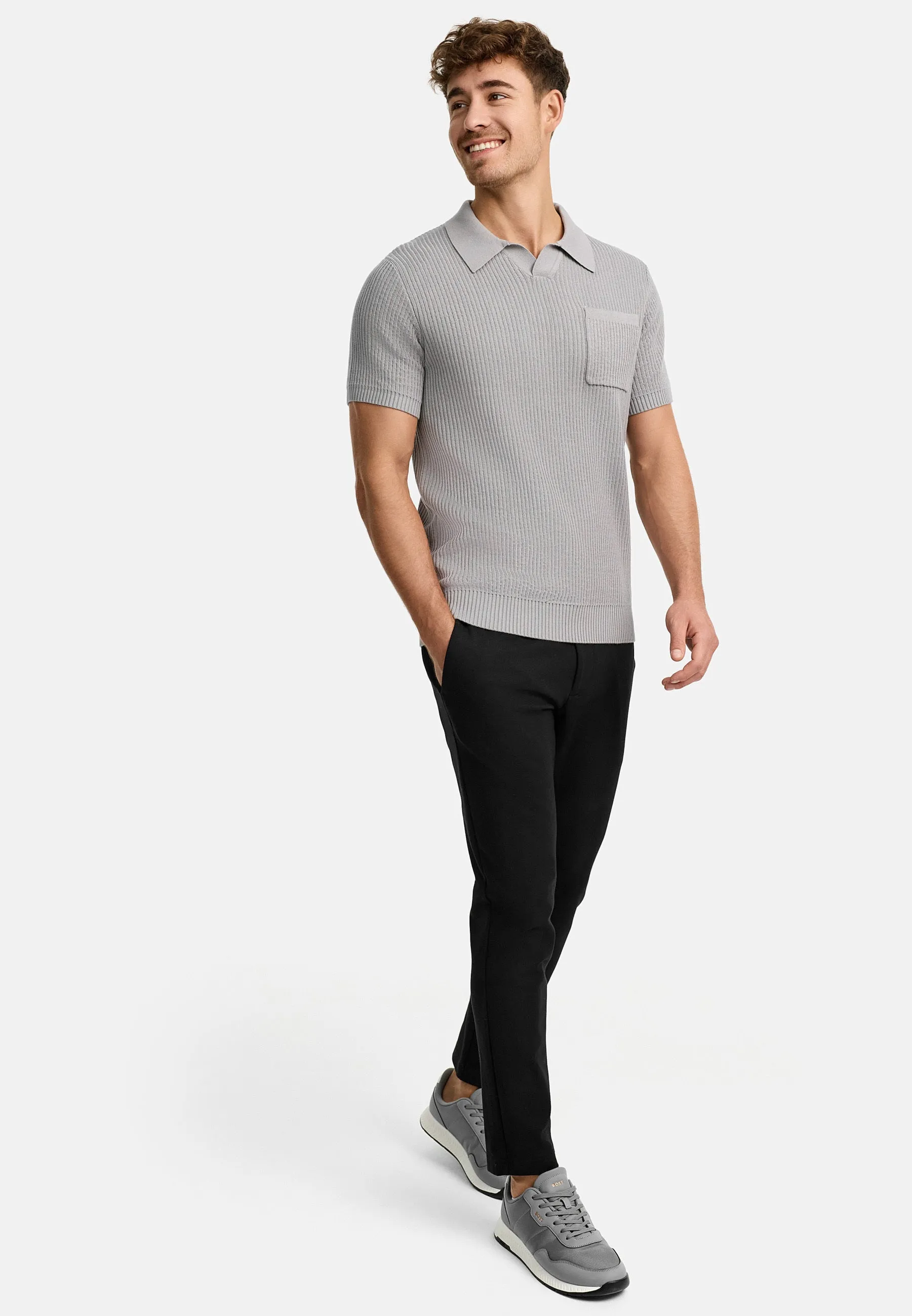 Poloshirt INHarlo