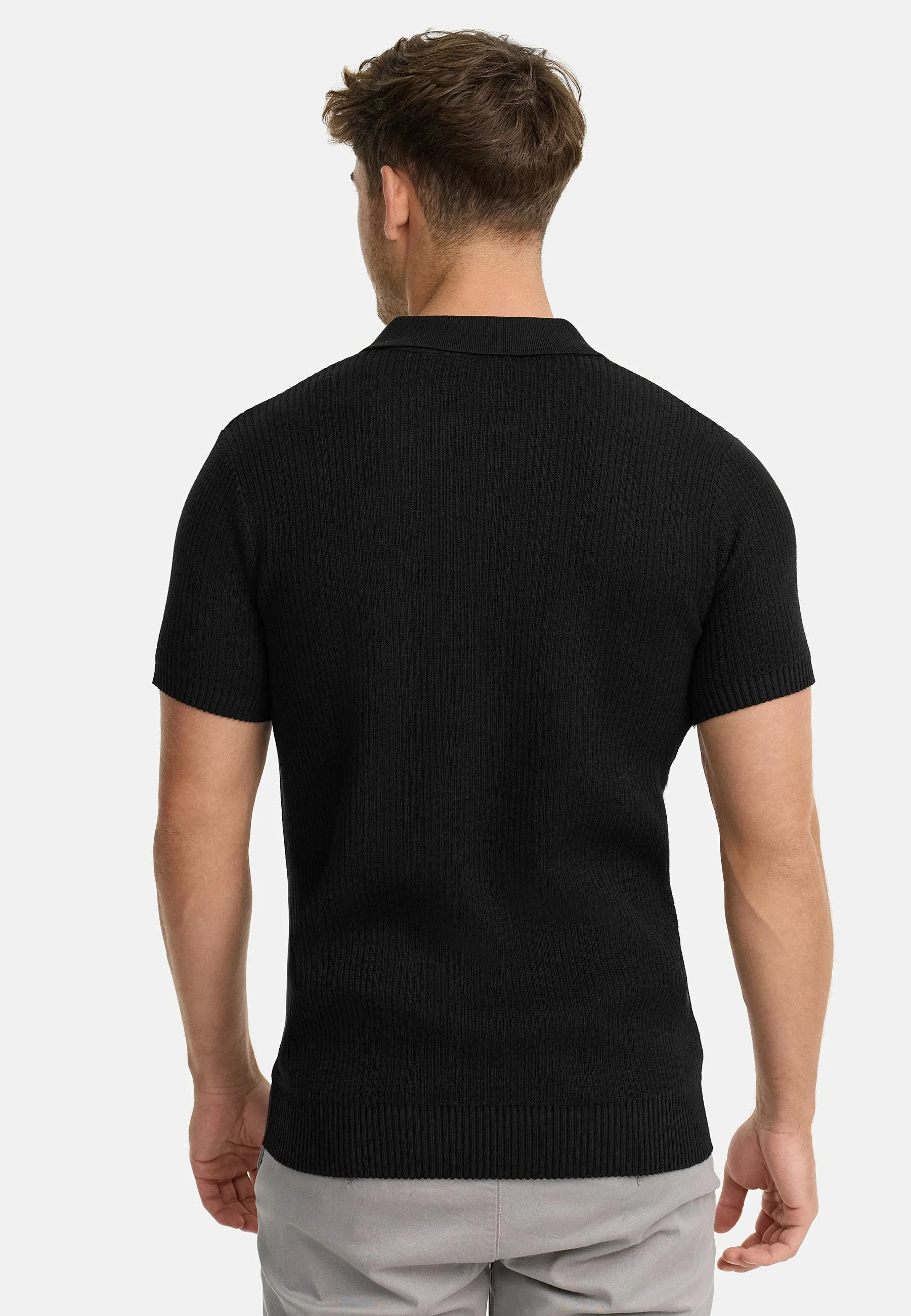 Poloshirt INHarlo