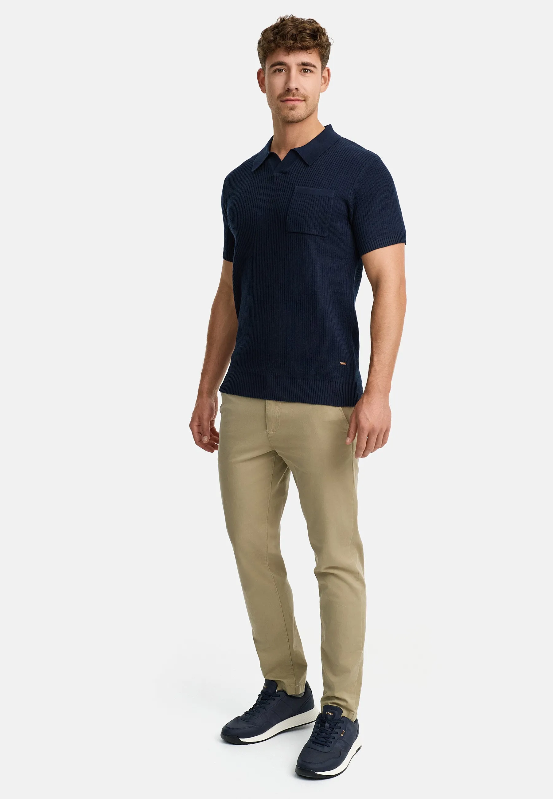 Poloshirt INHarlo