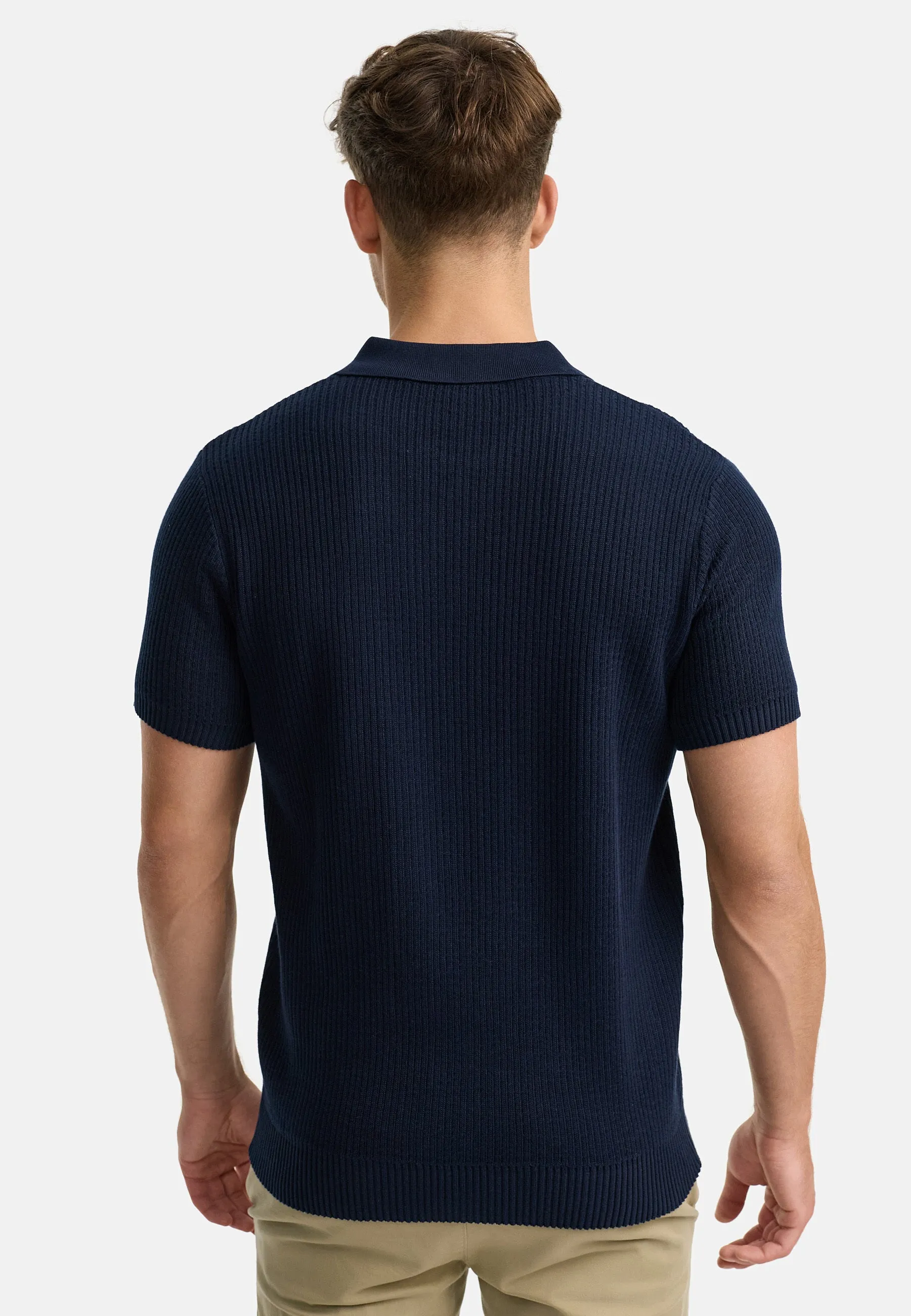 Poloshirt INHarlo