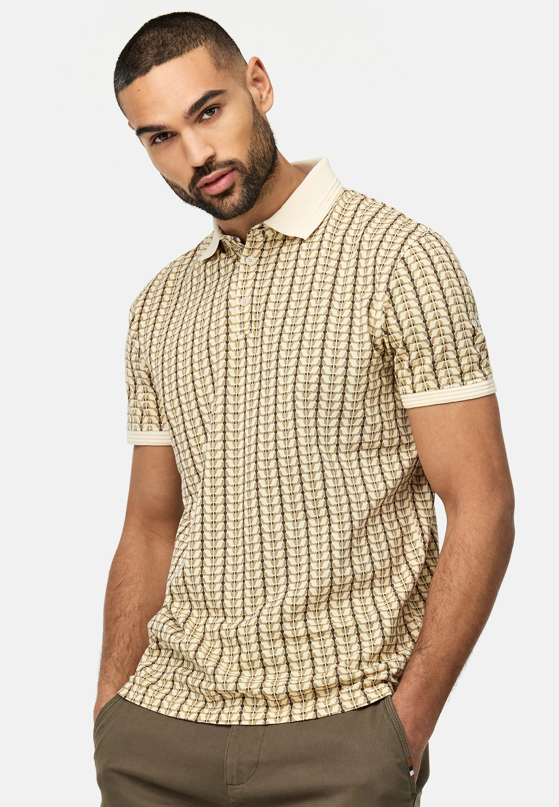 Poloshirt INHermann