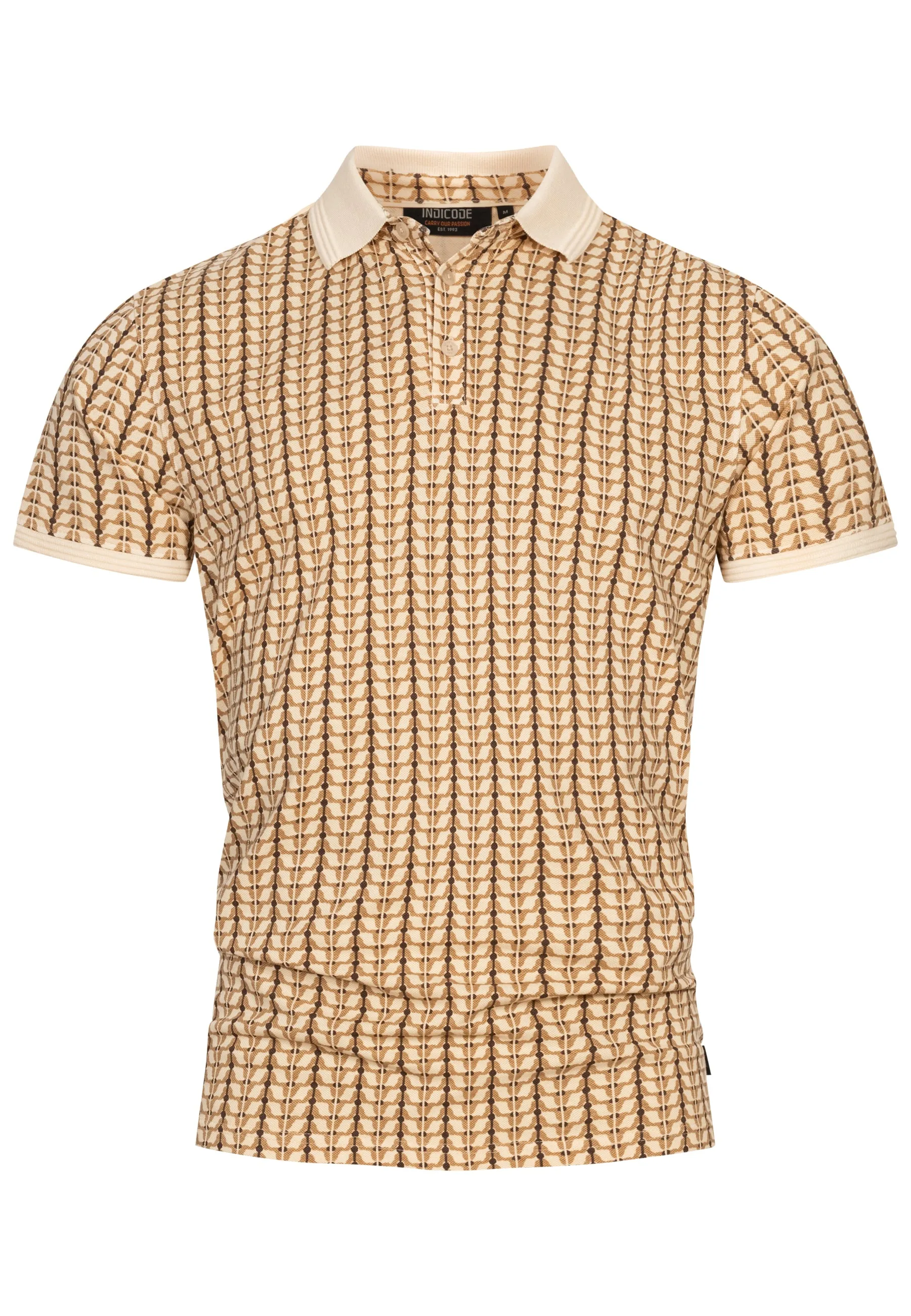 Poloshirt INHermann