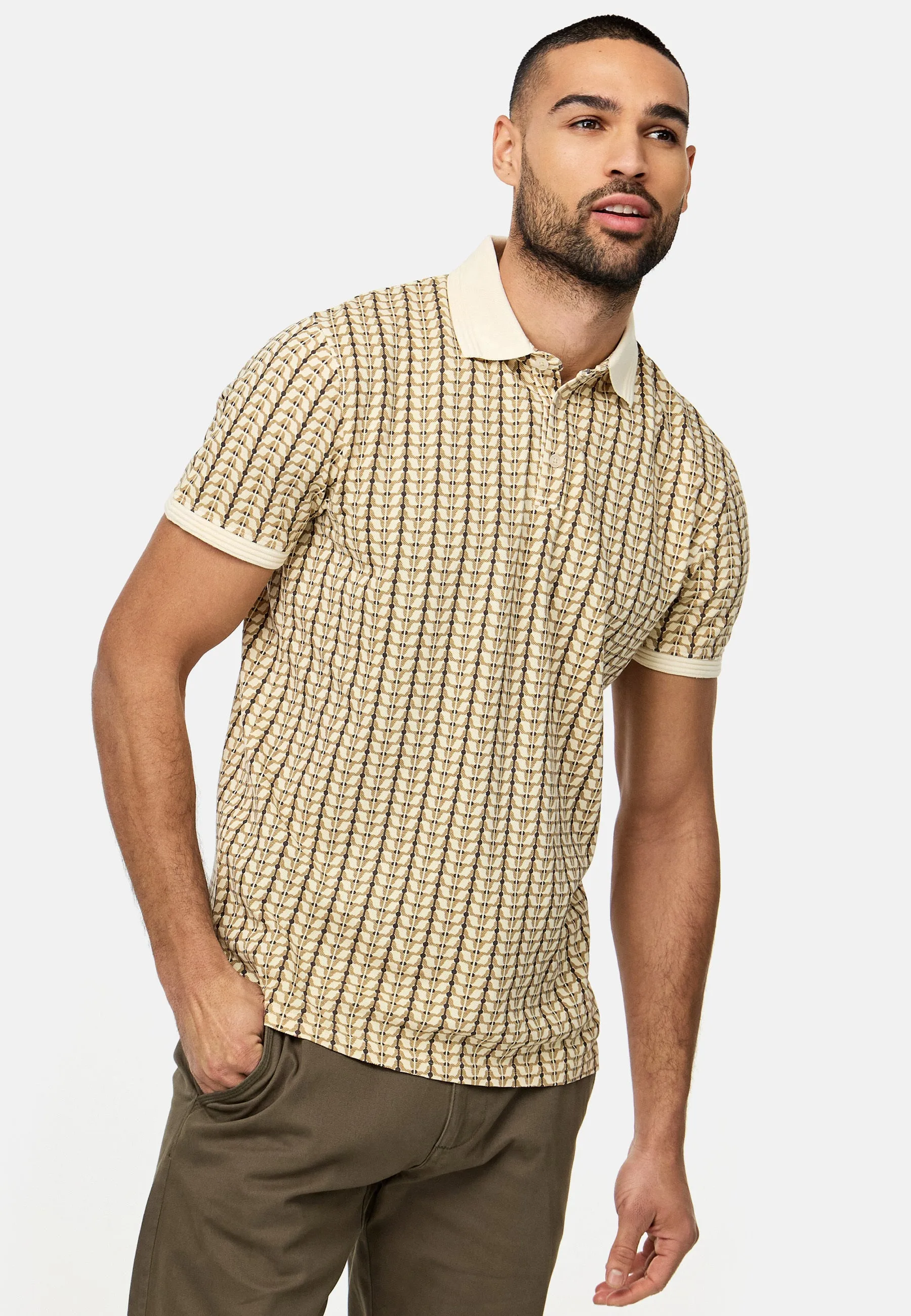 Poloshirt INHermann
