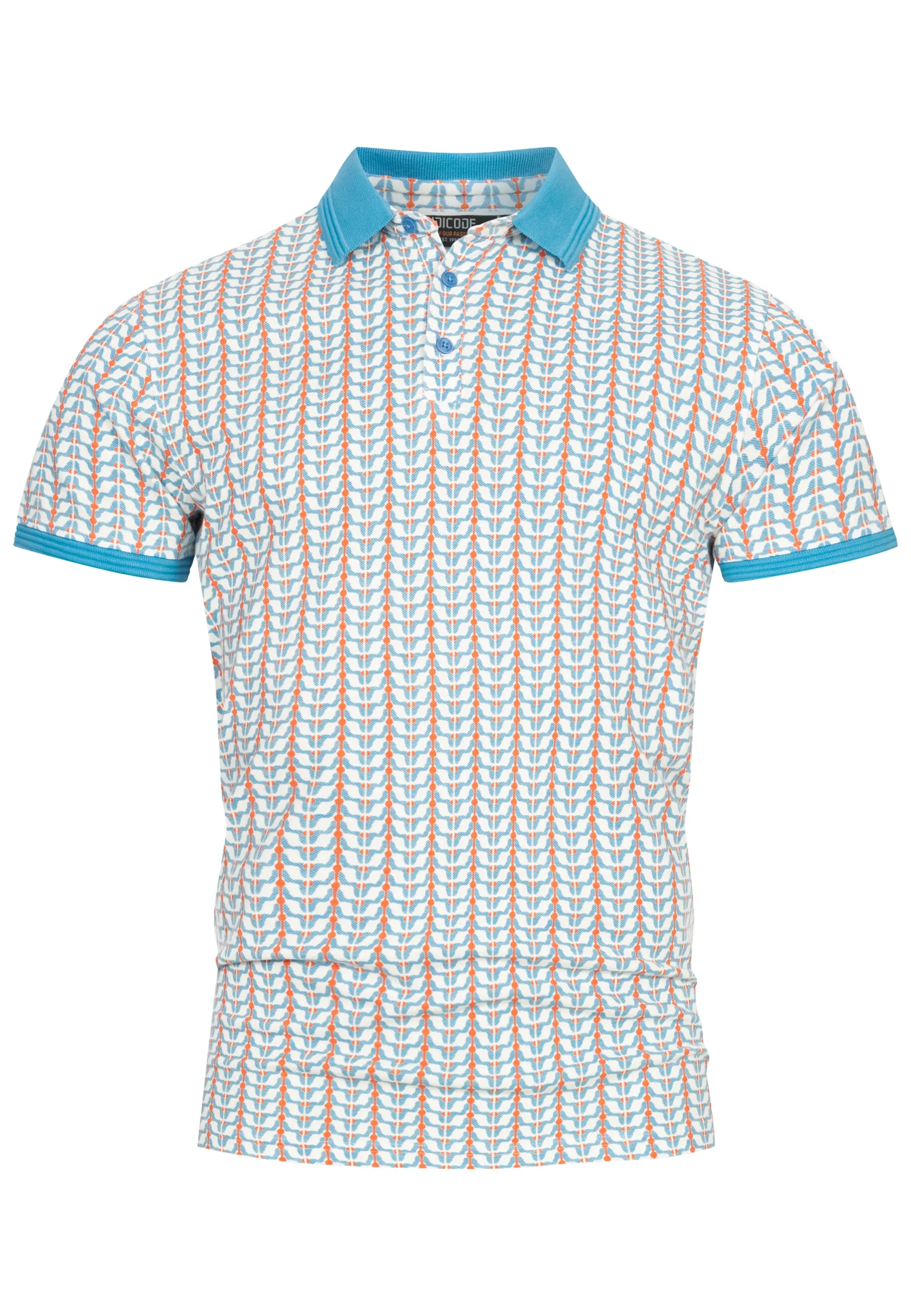 Poloshirt INHermann