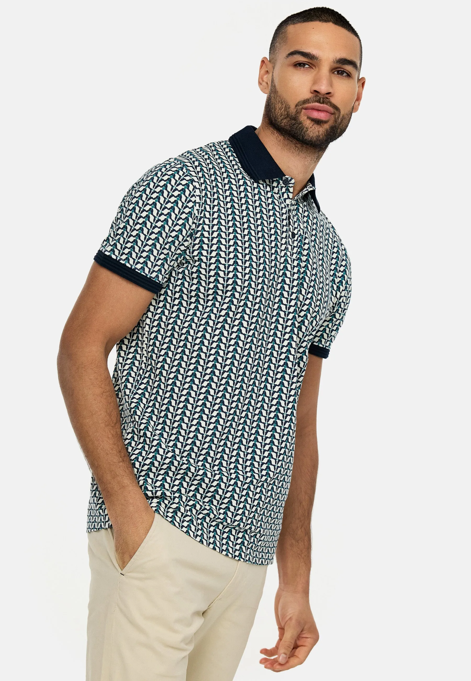 Poloshirt INHermann