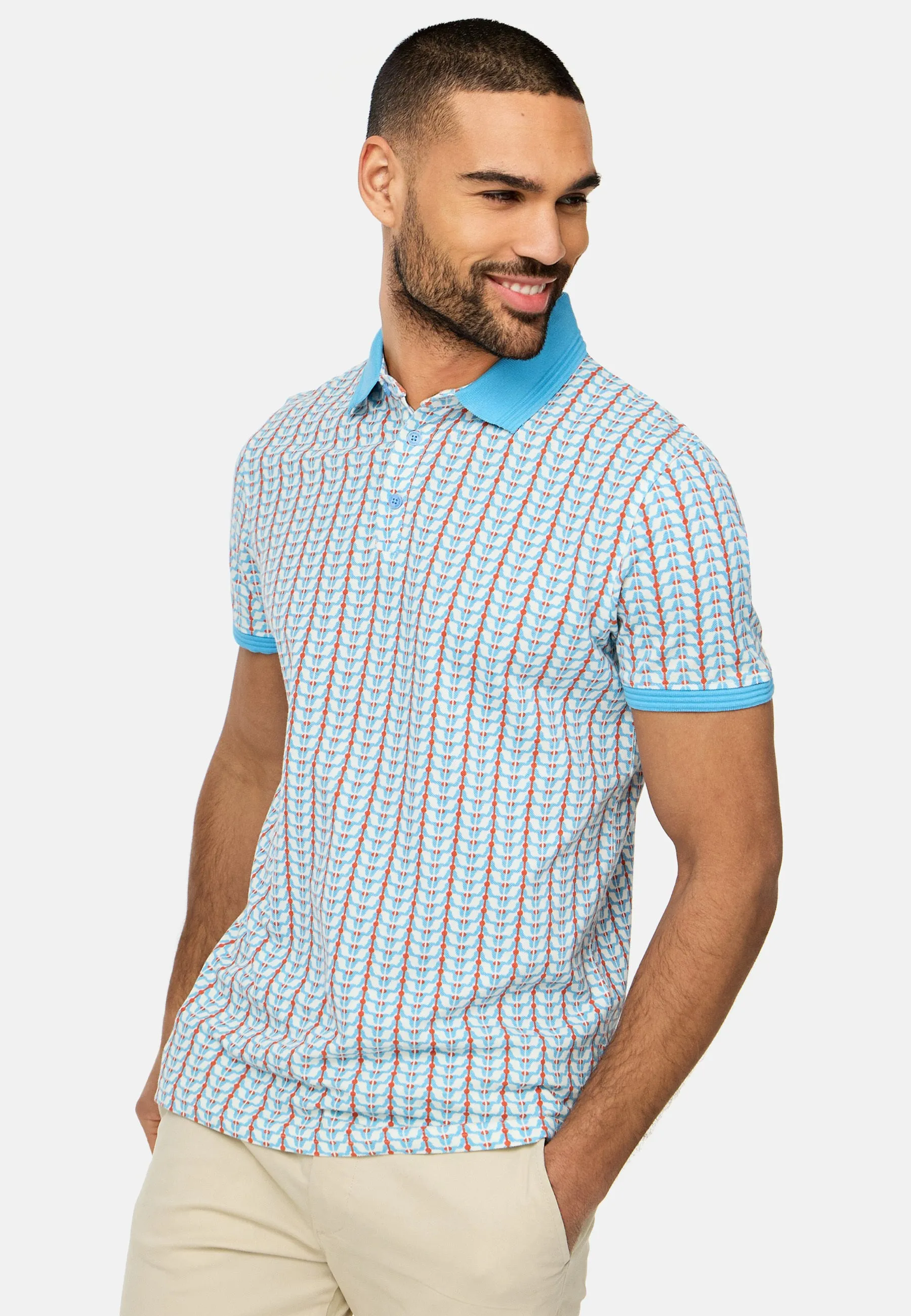 Poloshirt INHermann