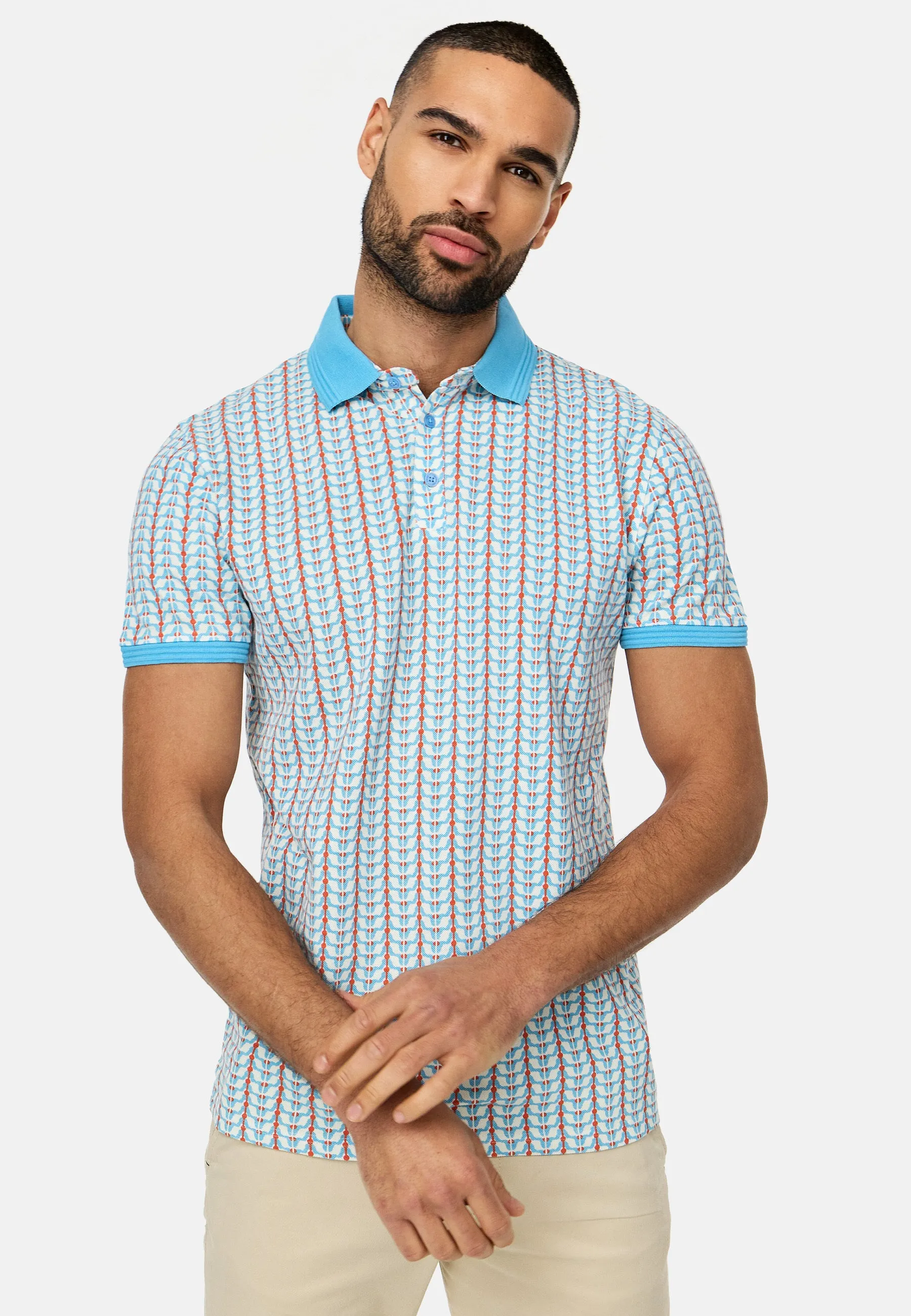 Poloshirt INHermann