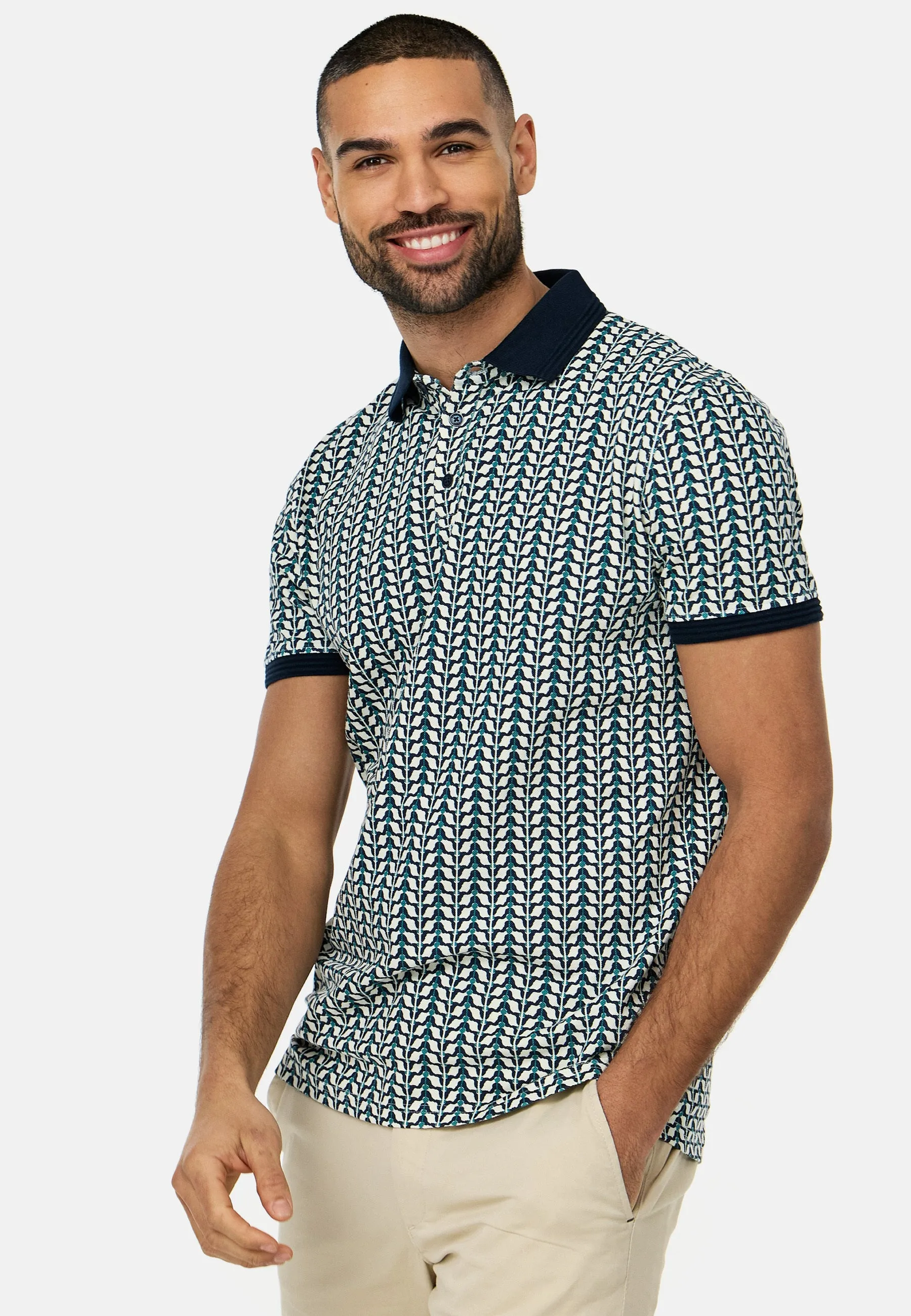 Poloshirt INHermann