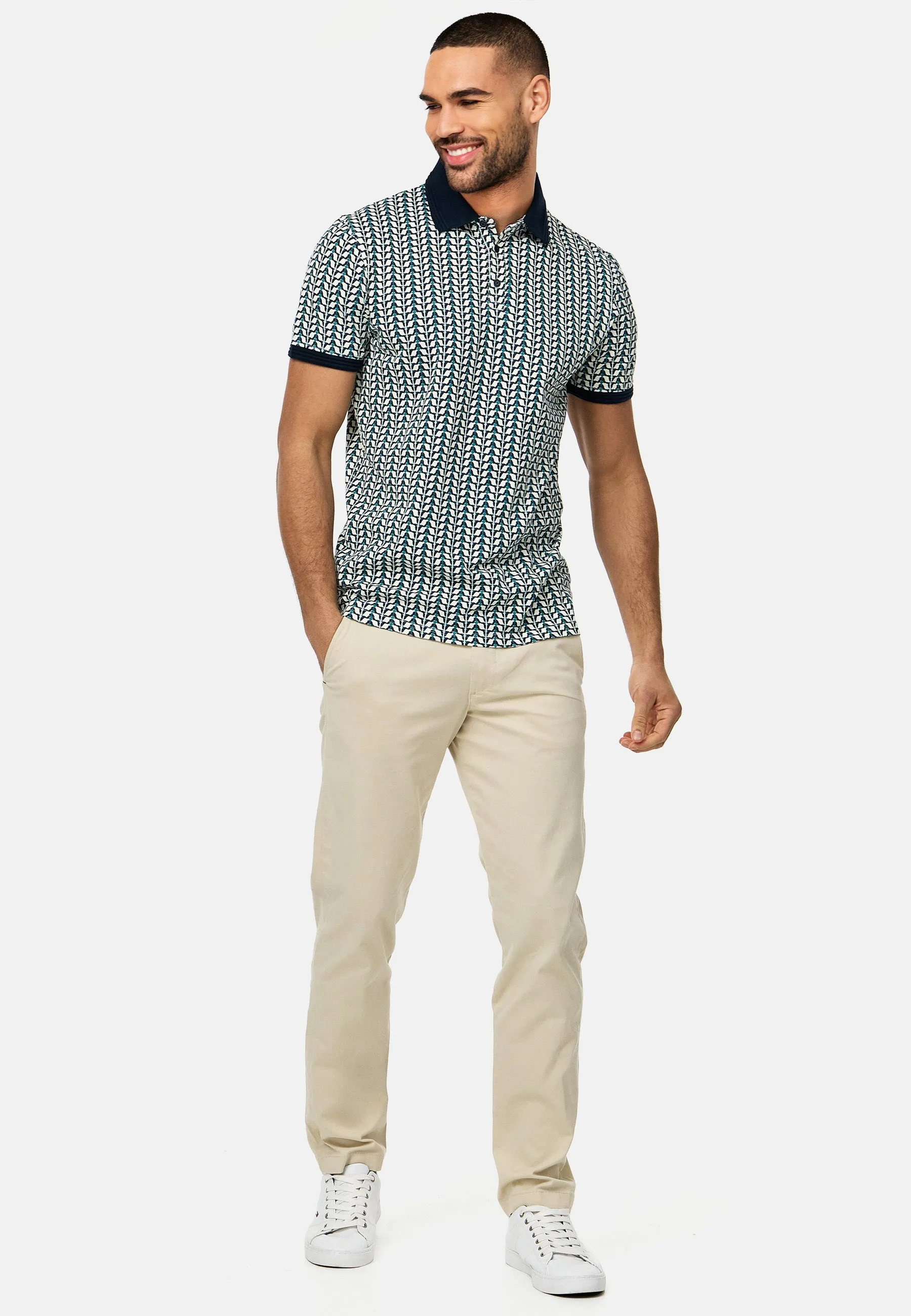 Poloshirt INHermann