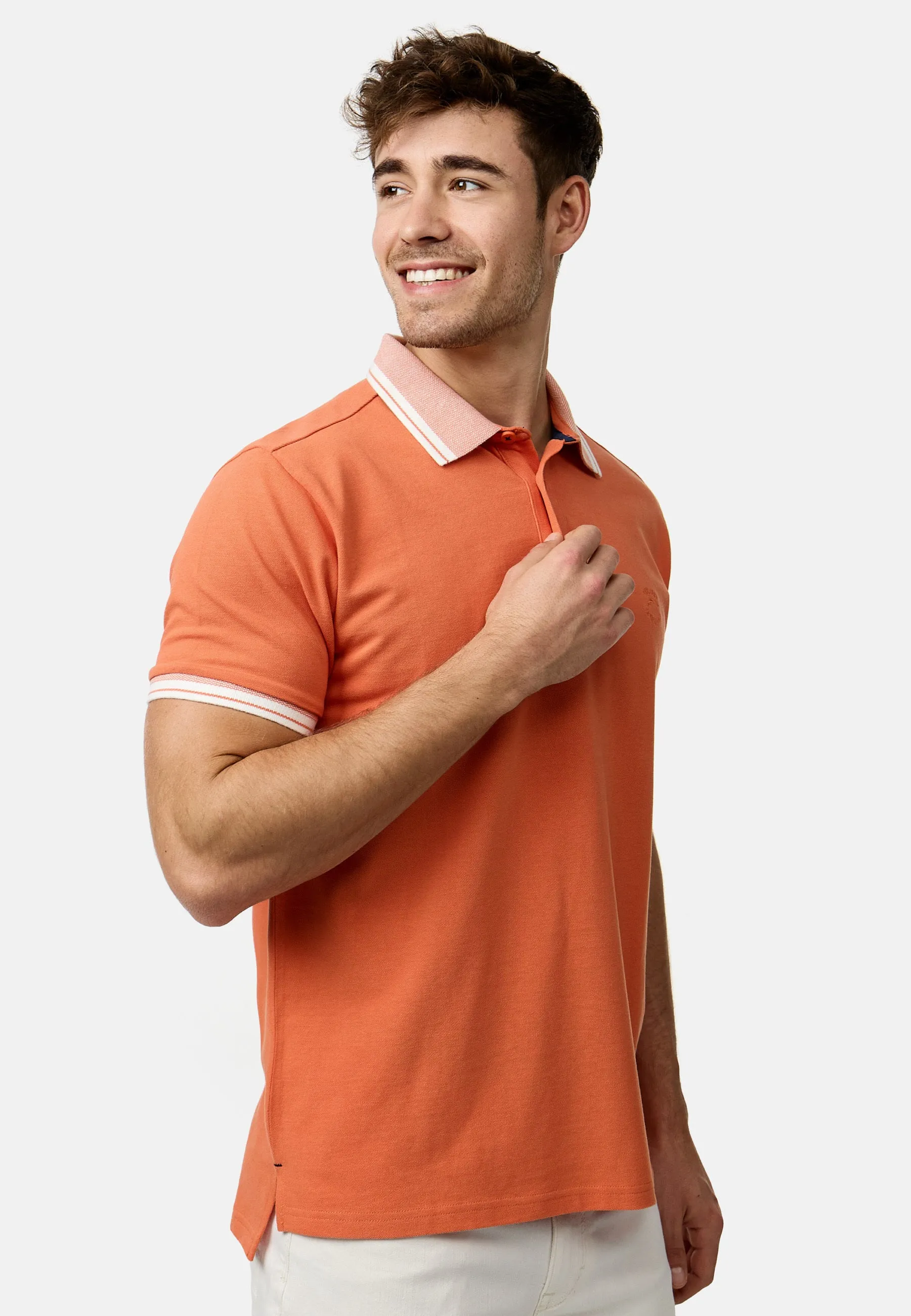 Poloshirt INJamie