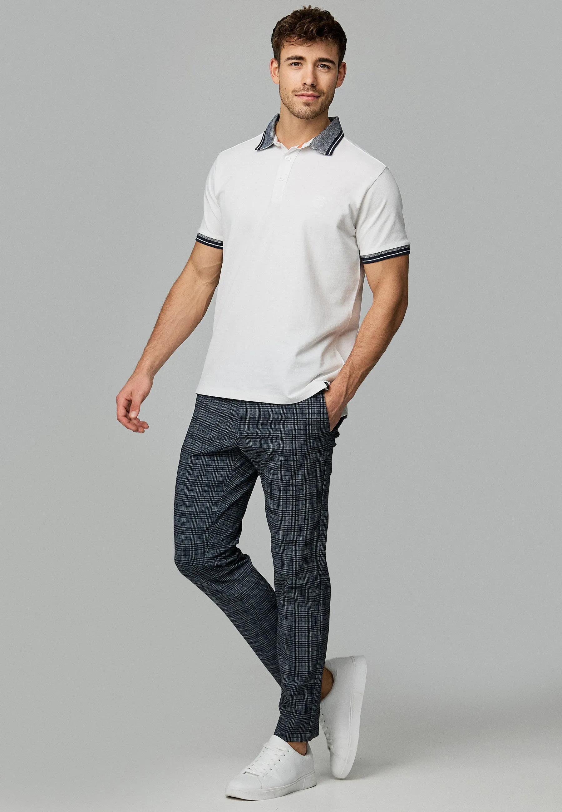 Poloshirt INJamie