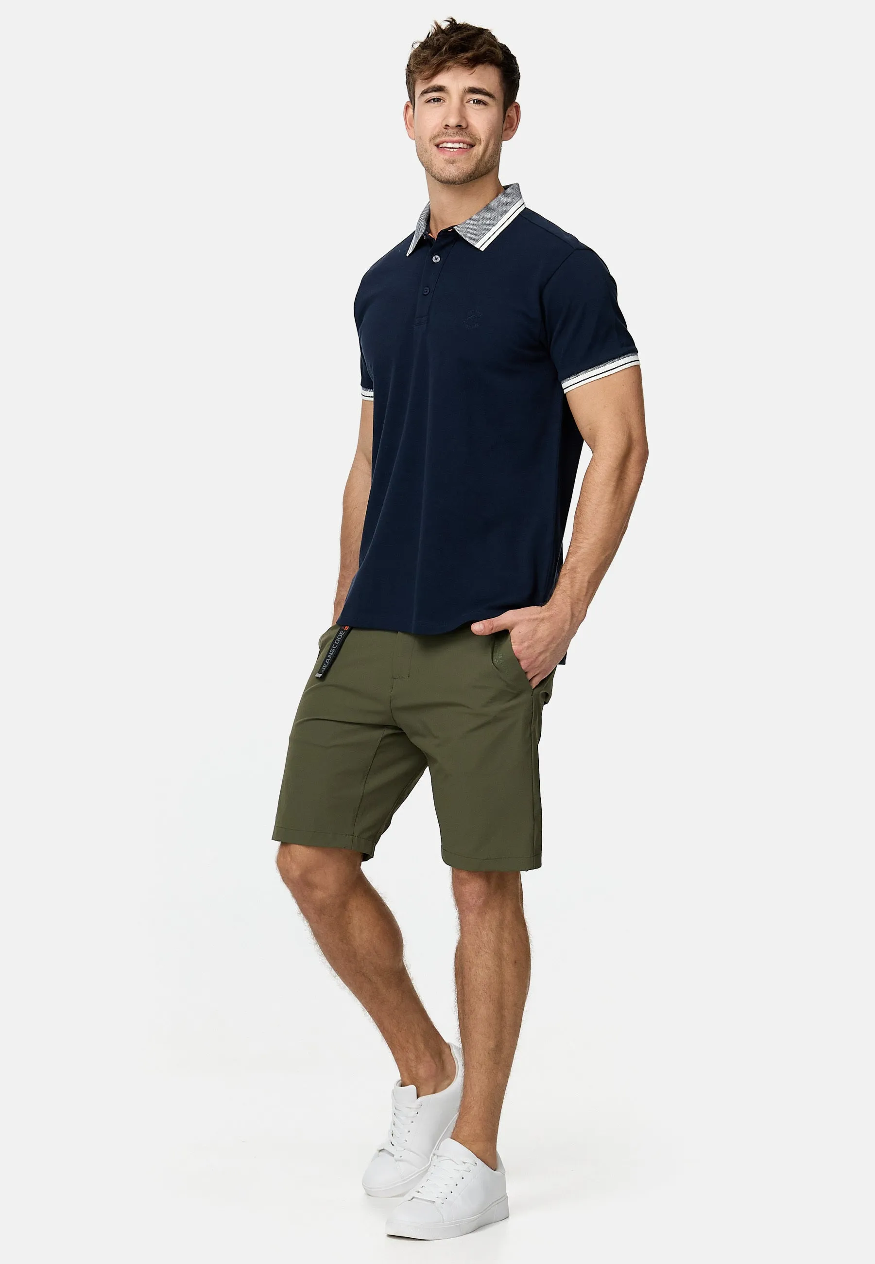 Poloshirt INJamie
