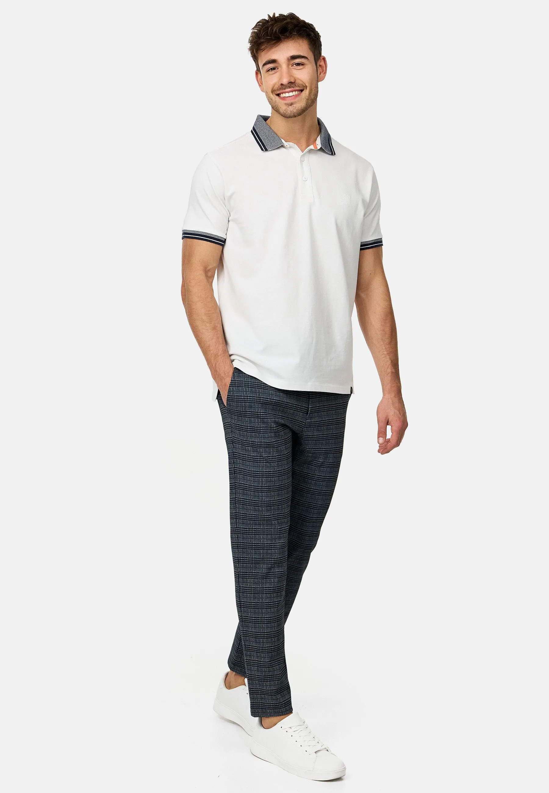 Poloshirt INJamie