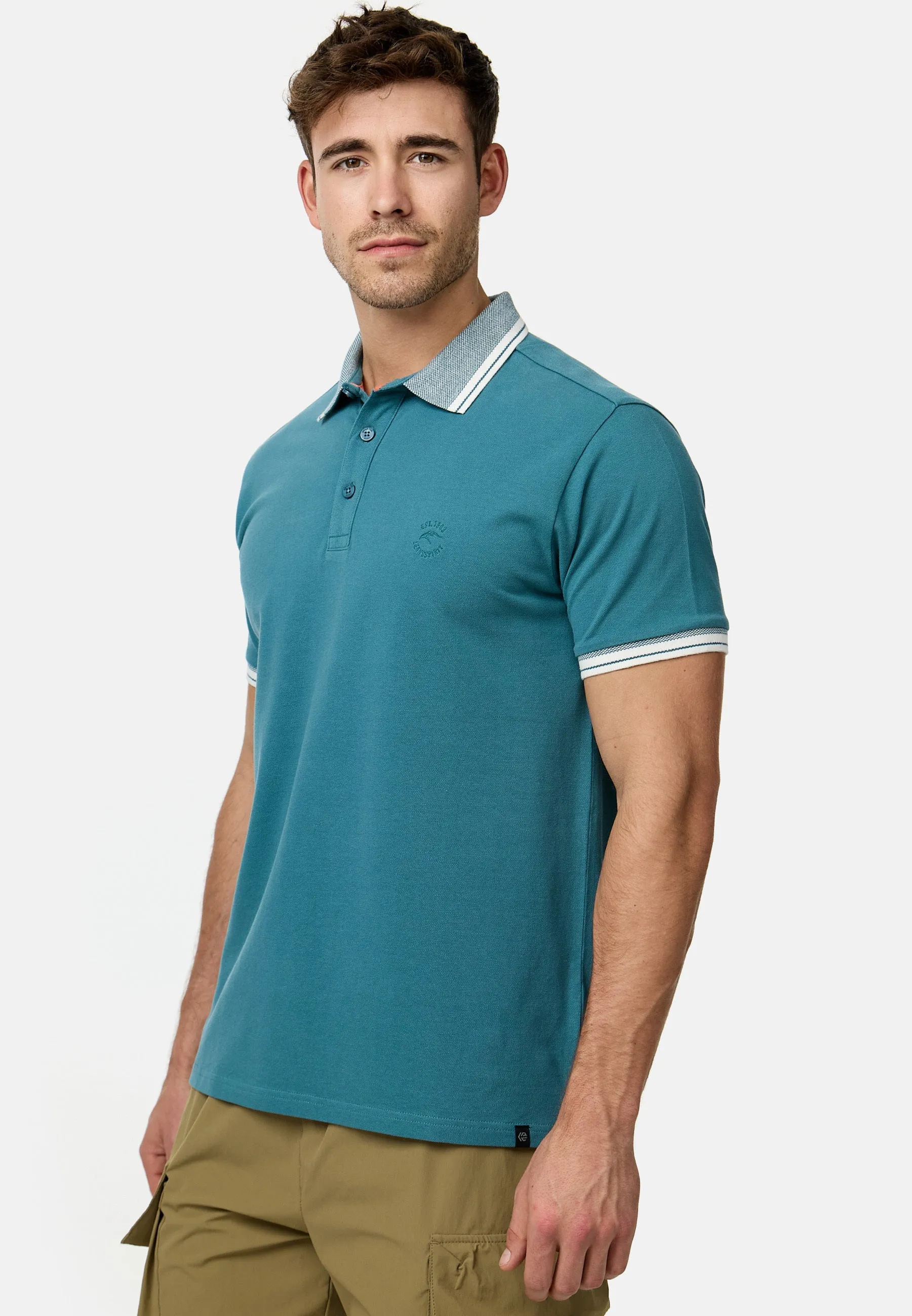 Poloshirt INJamie