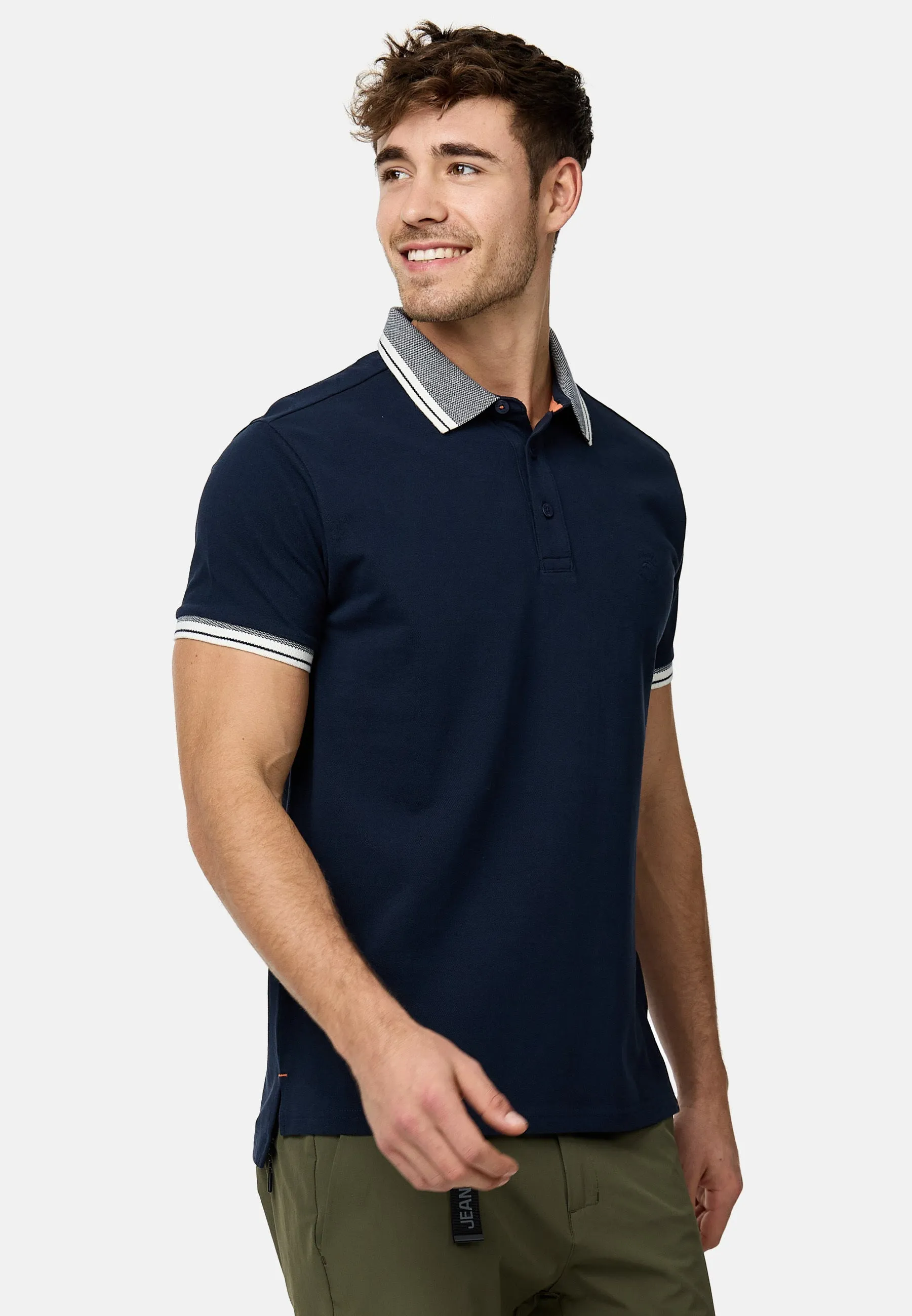 Poloshirt INJamie