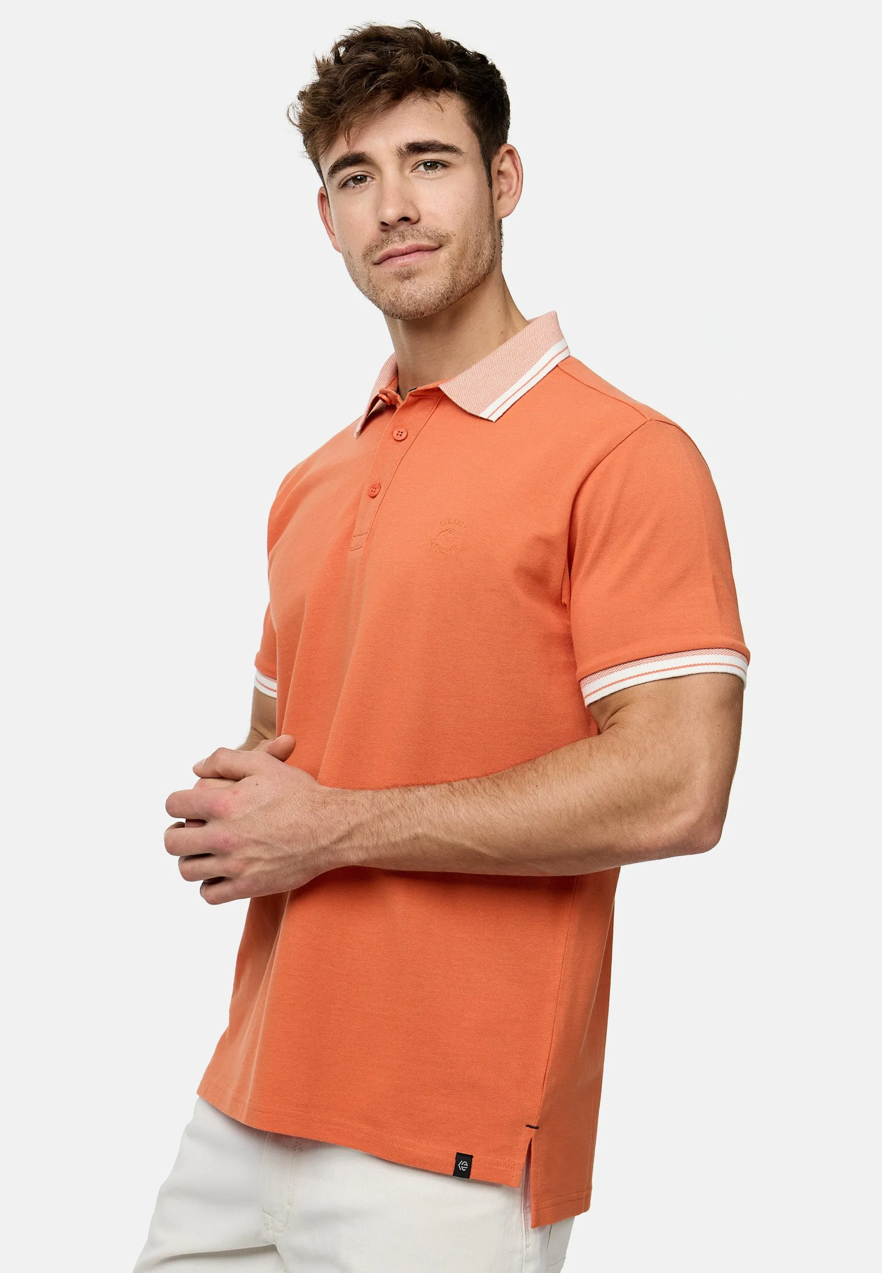Poloshirt INJamie