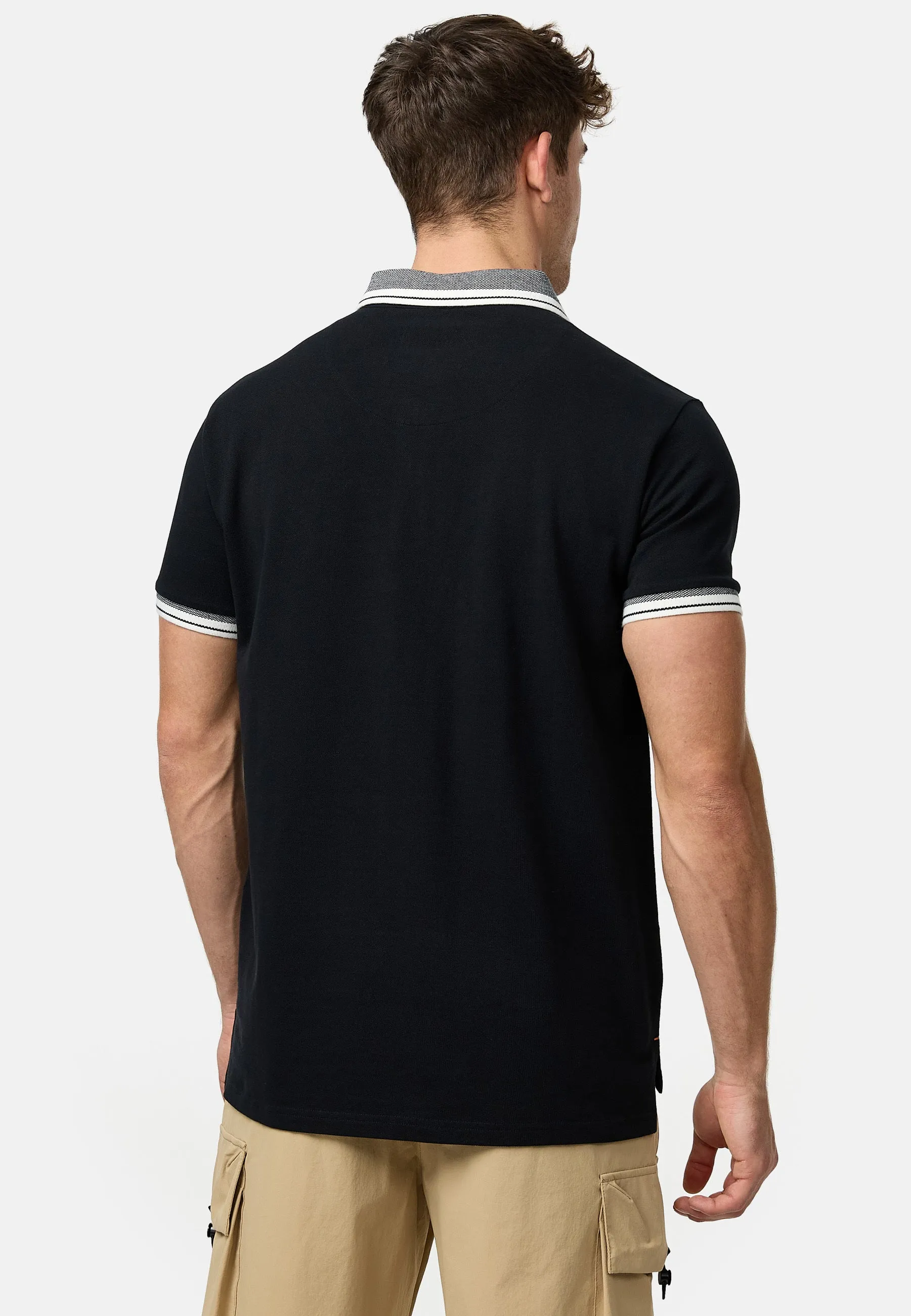 Poloshirt INJamie