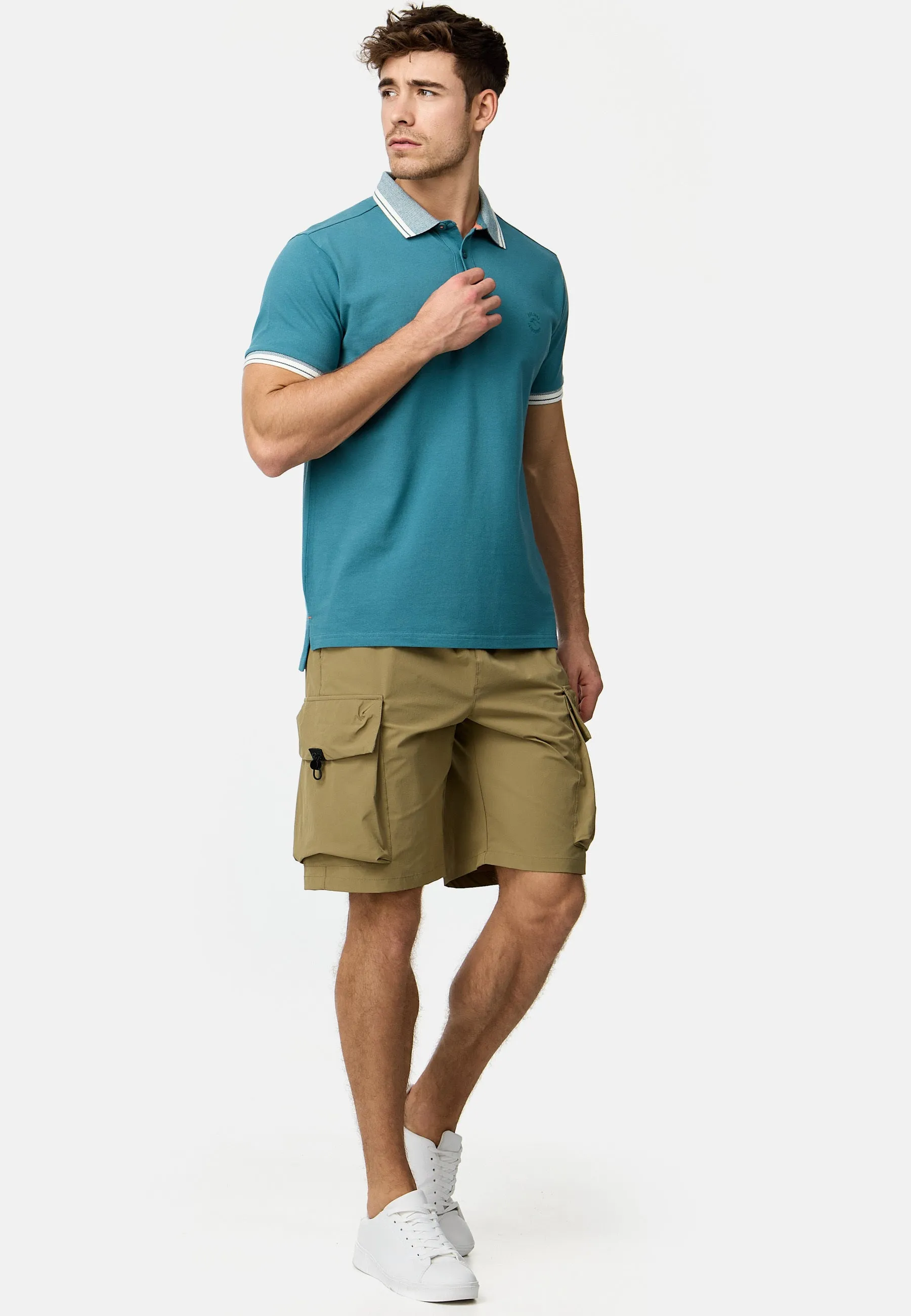 Poloshirt INJamie