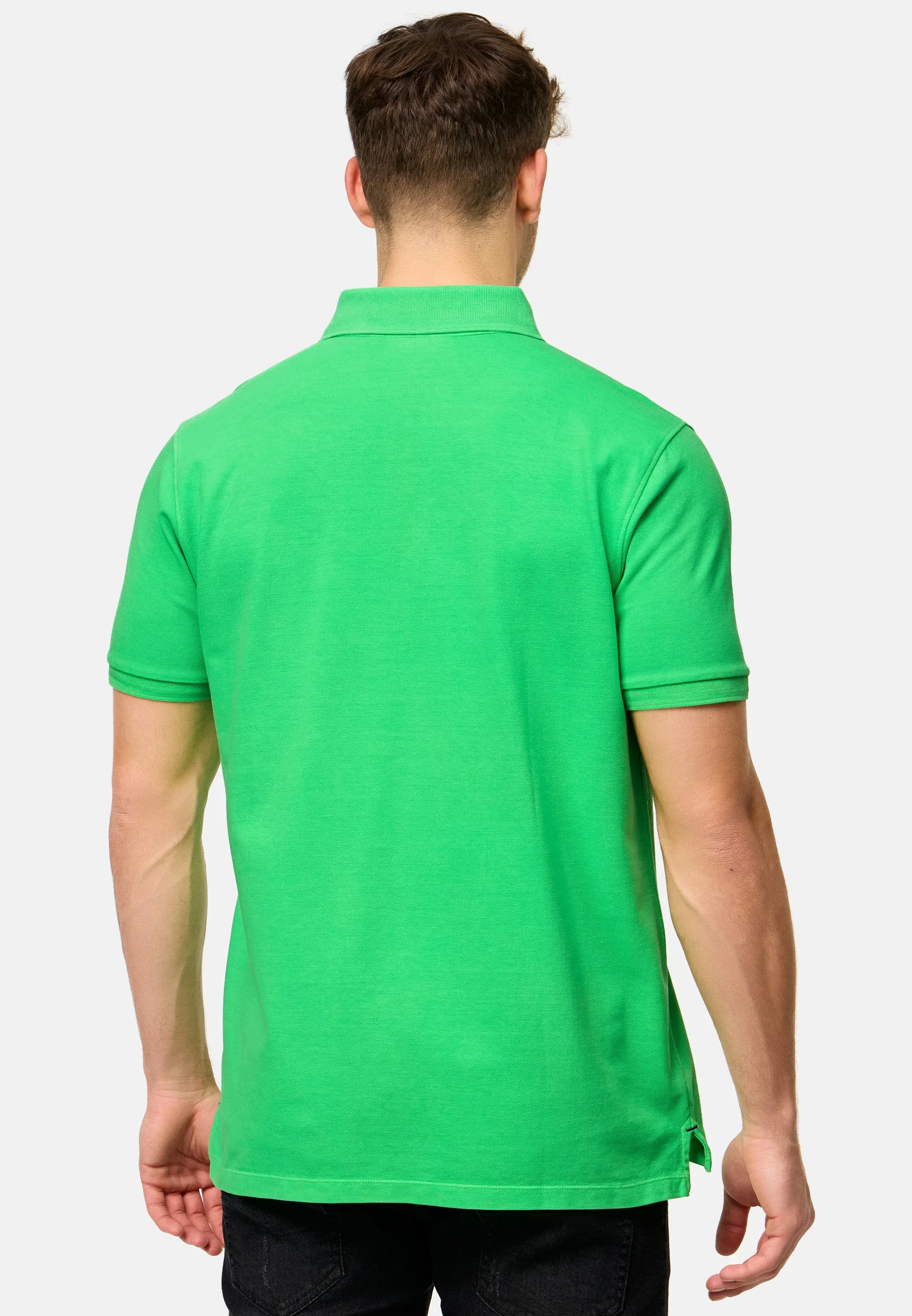 Poloshirt INJorah