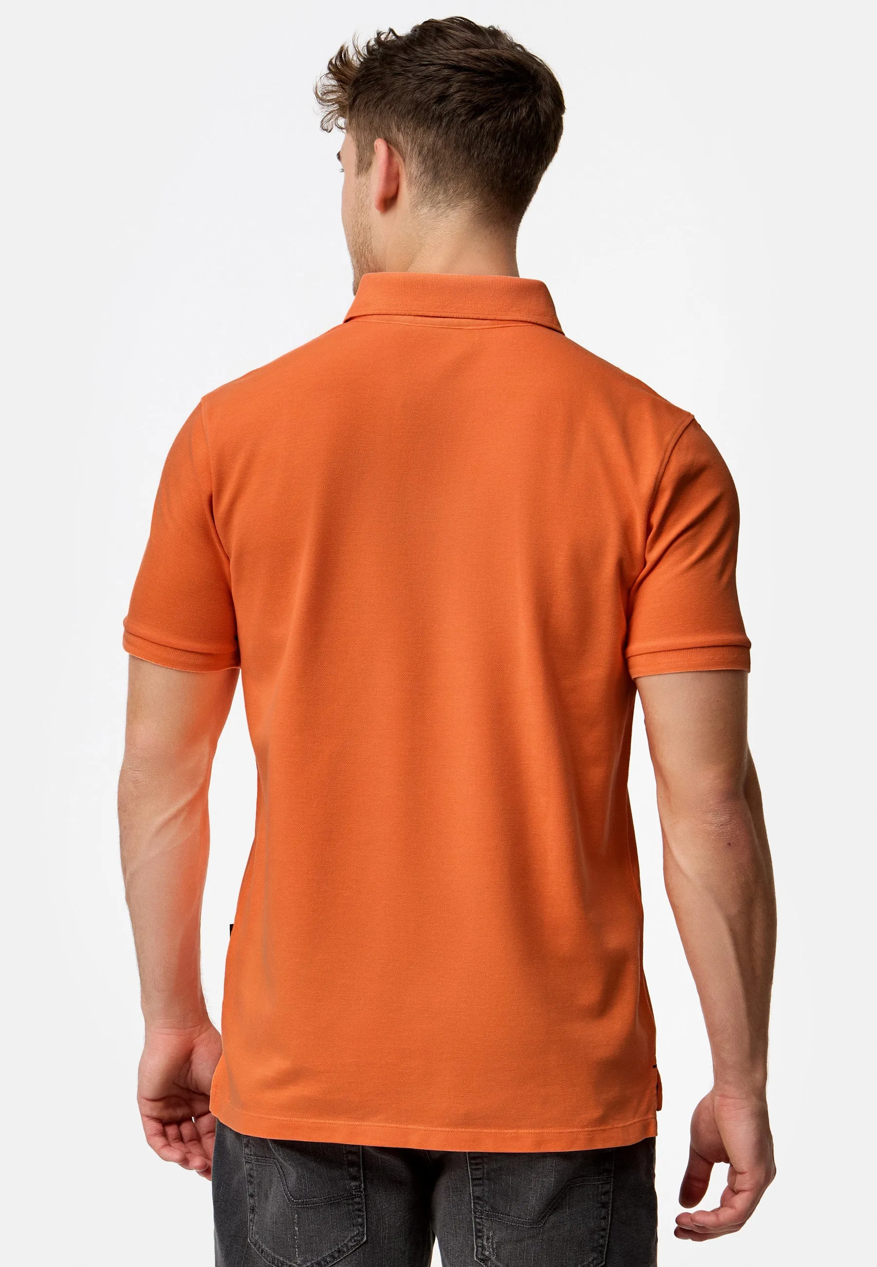 Poloshirt INJorah