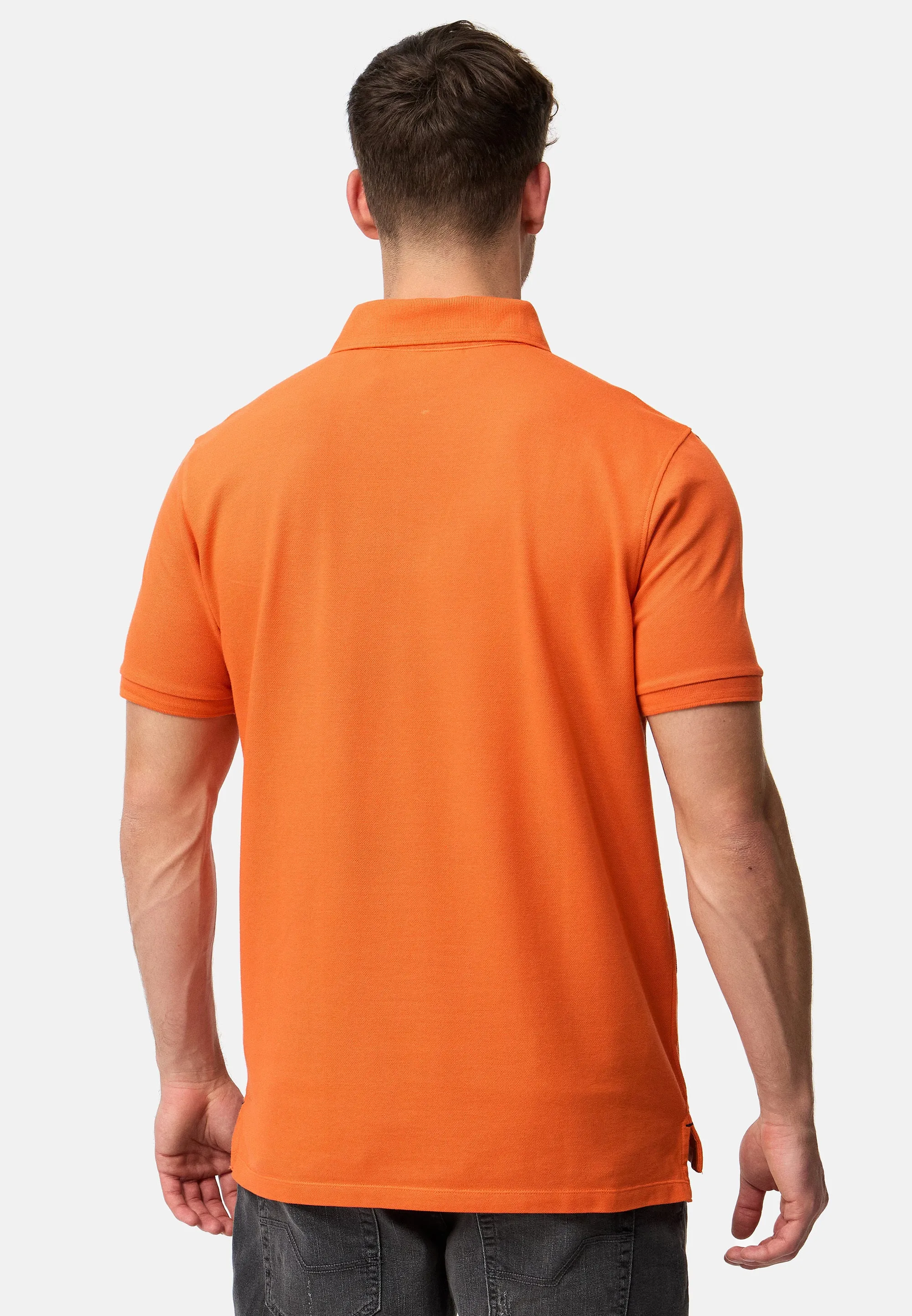 Poloshirt INJorah